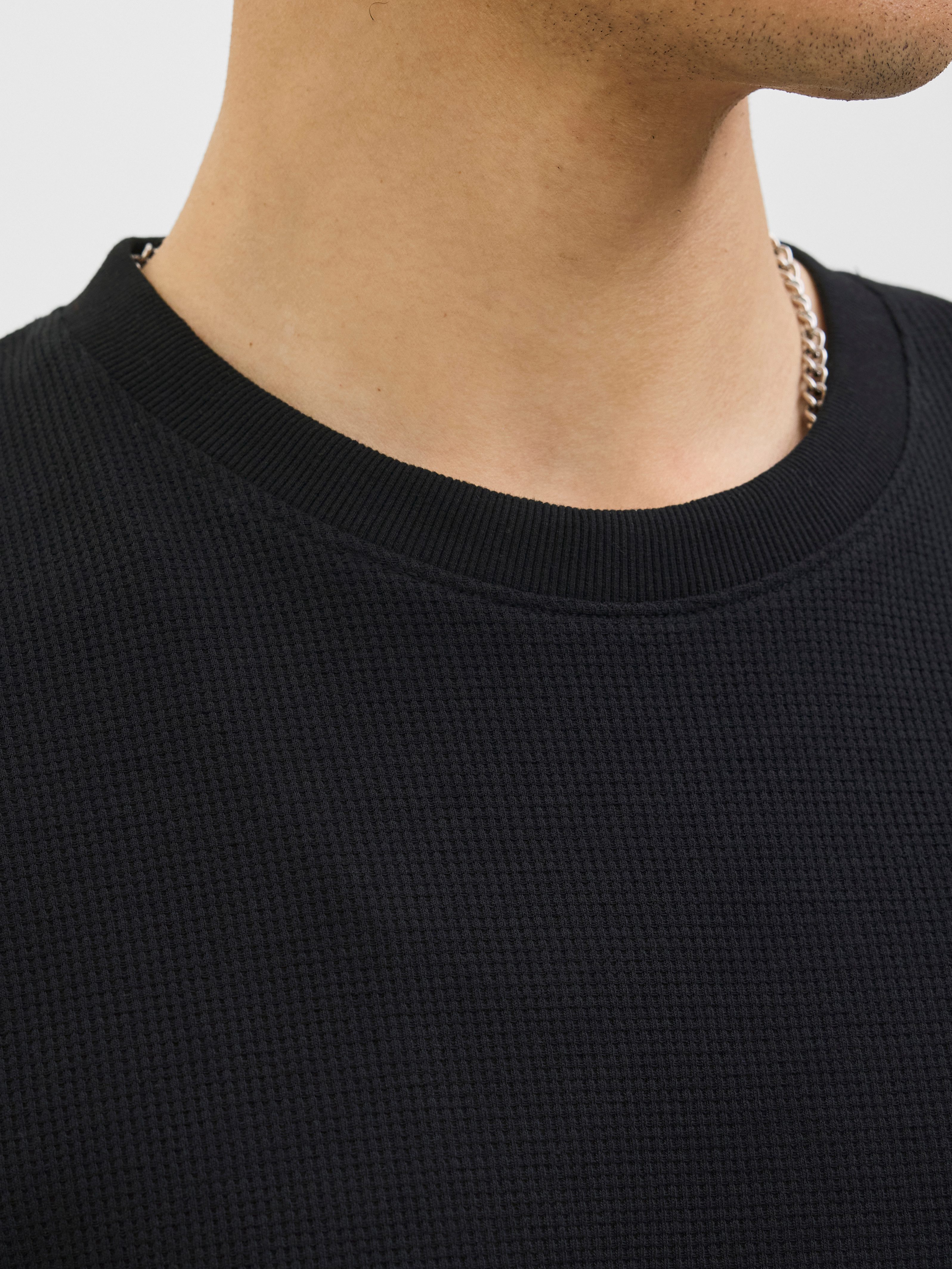 Jack & Jones T-shirt JJEAUSTIN TEE SS NOOS