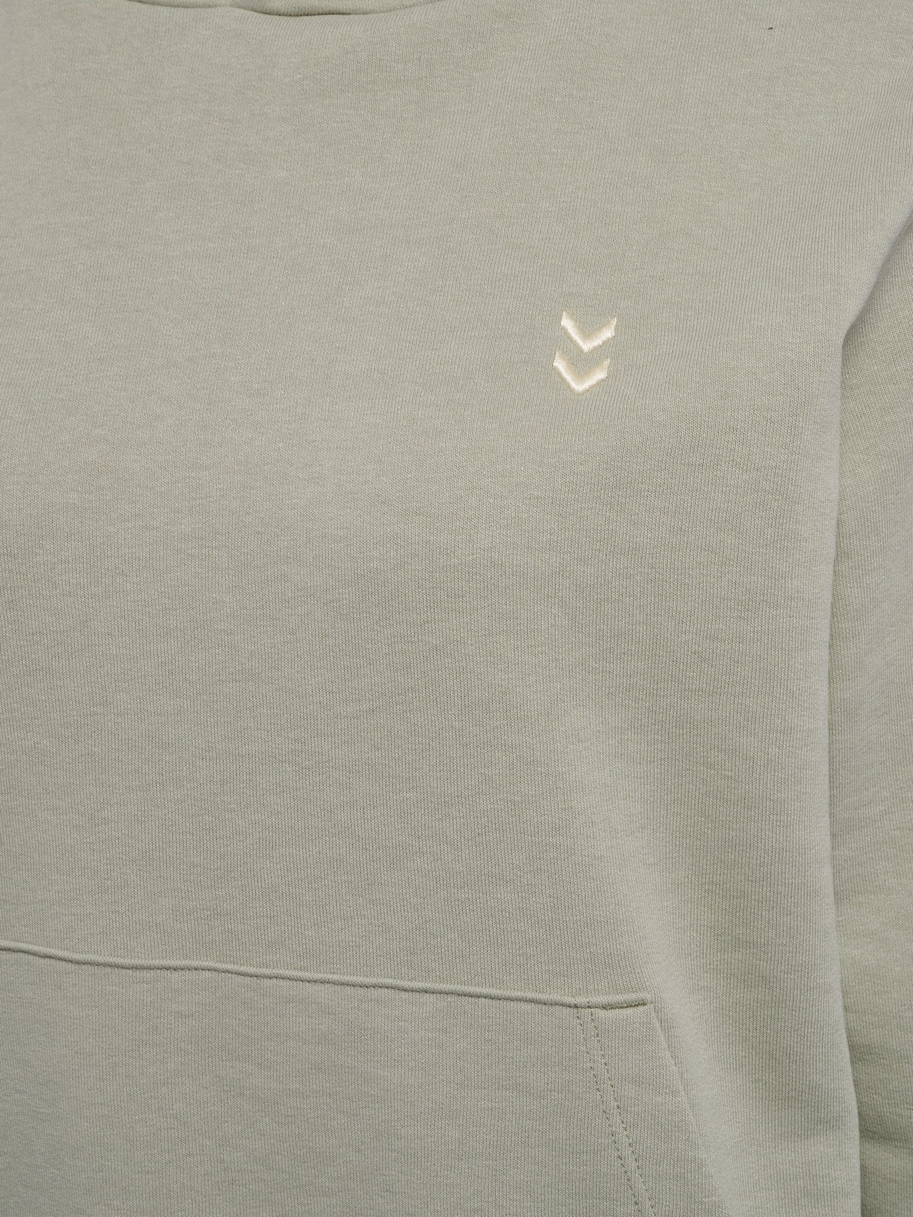 hummel Hoodie HMLPULSE W SWEAT HOODIE (1-delig)