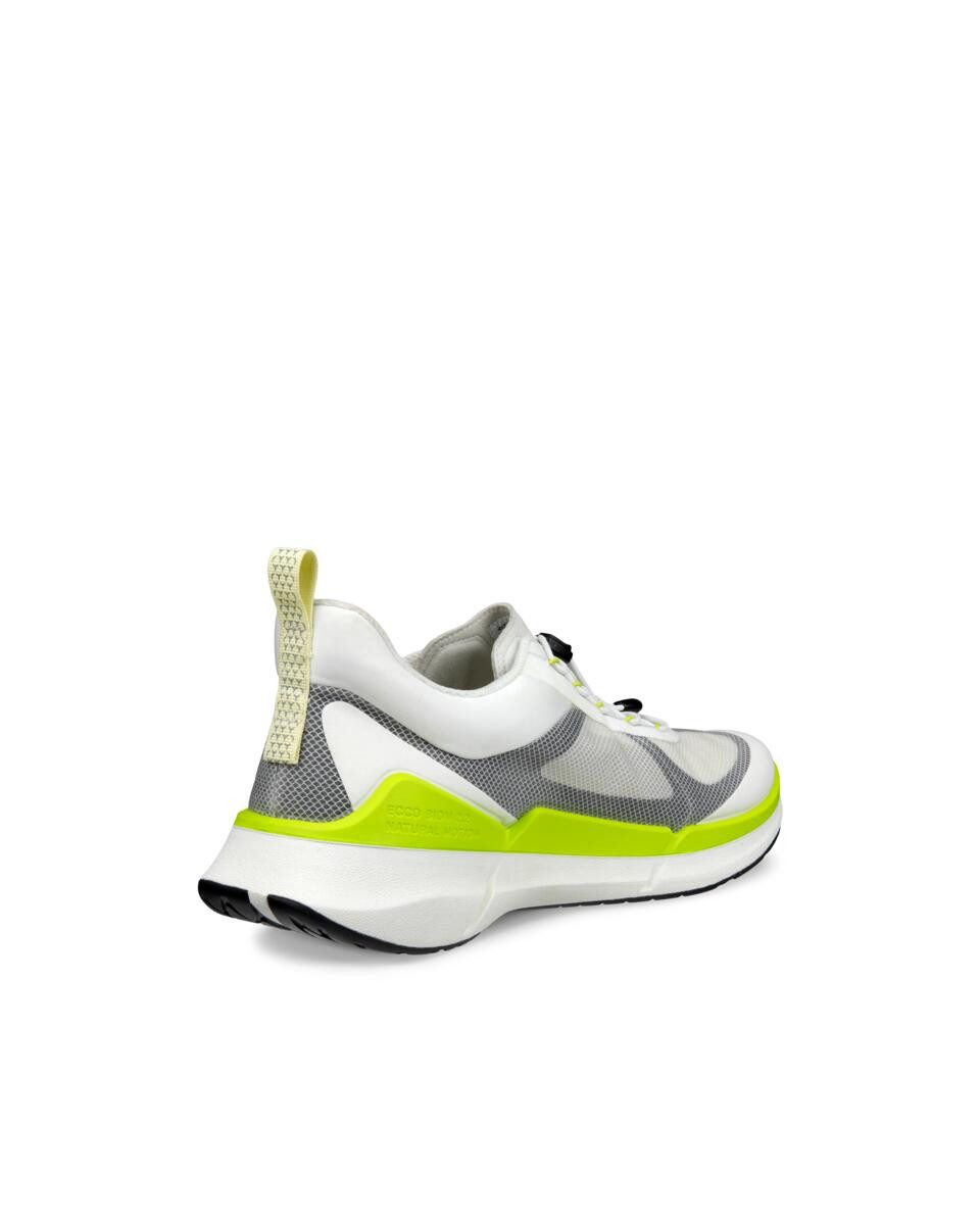 Ecco Sneakers Biom 2.2 M , halfschoen, vrijetijdssneaker, slipper met snelsluiting