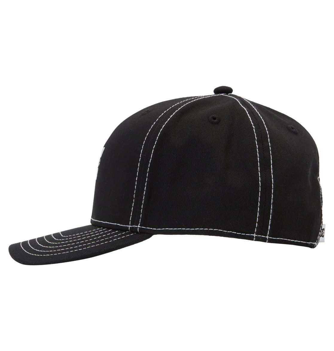 DC Shoes Snapback cap DC Cap Star