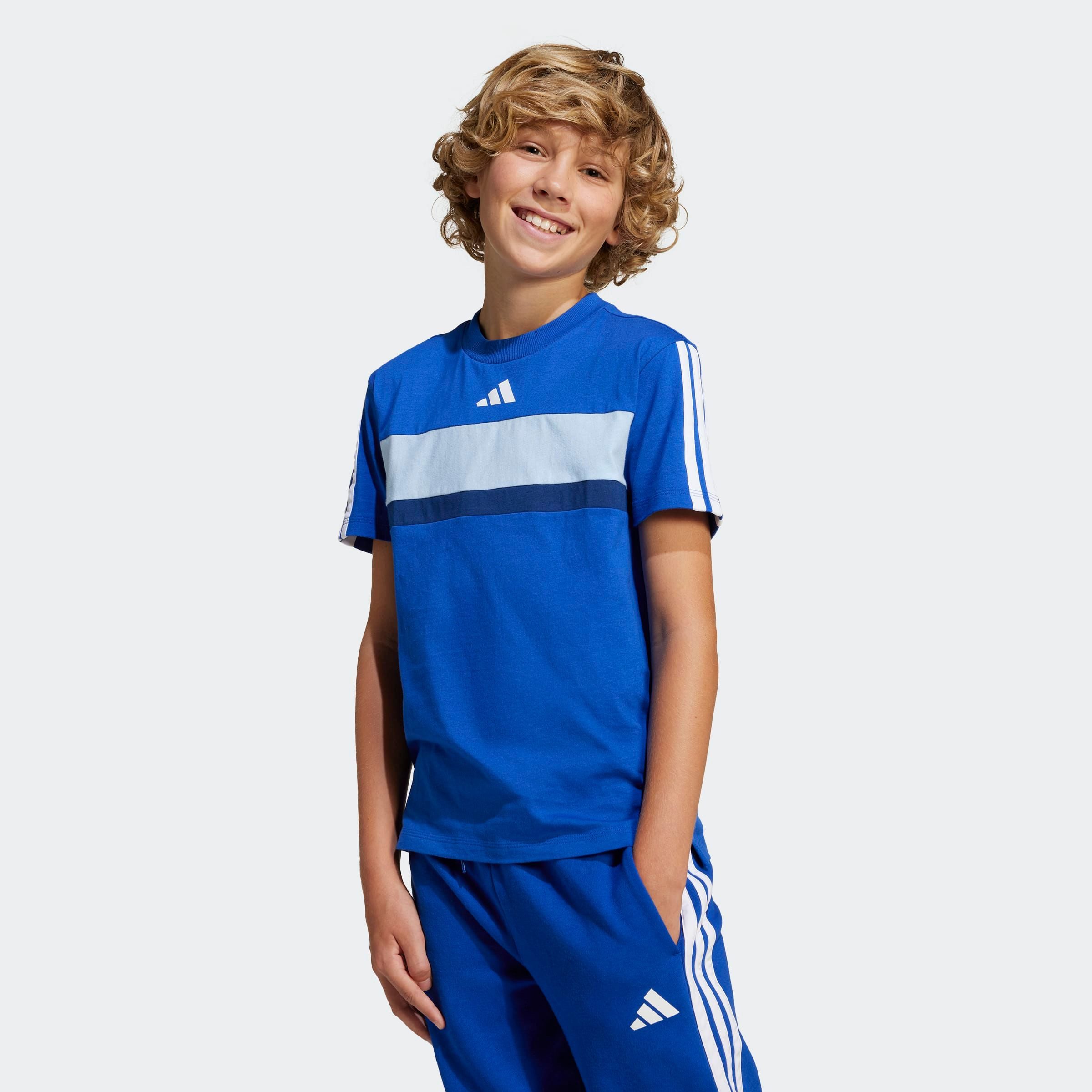 adidas Sportswear T-shirt J 3S TIB T