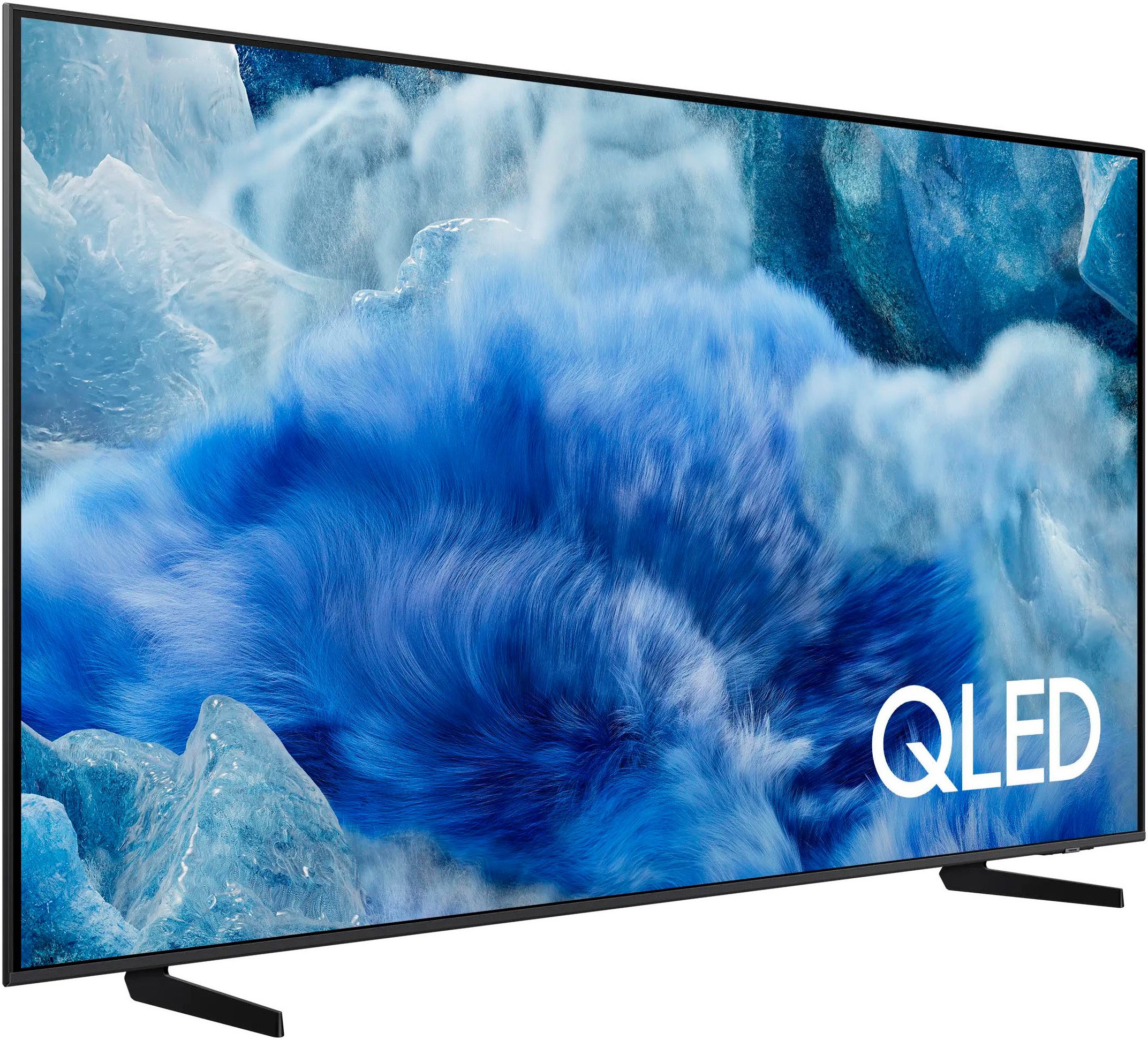 Samsung QLED-TV GQ55Q8FAAU QLED-televisie