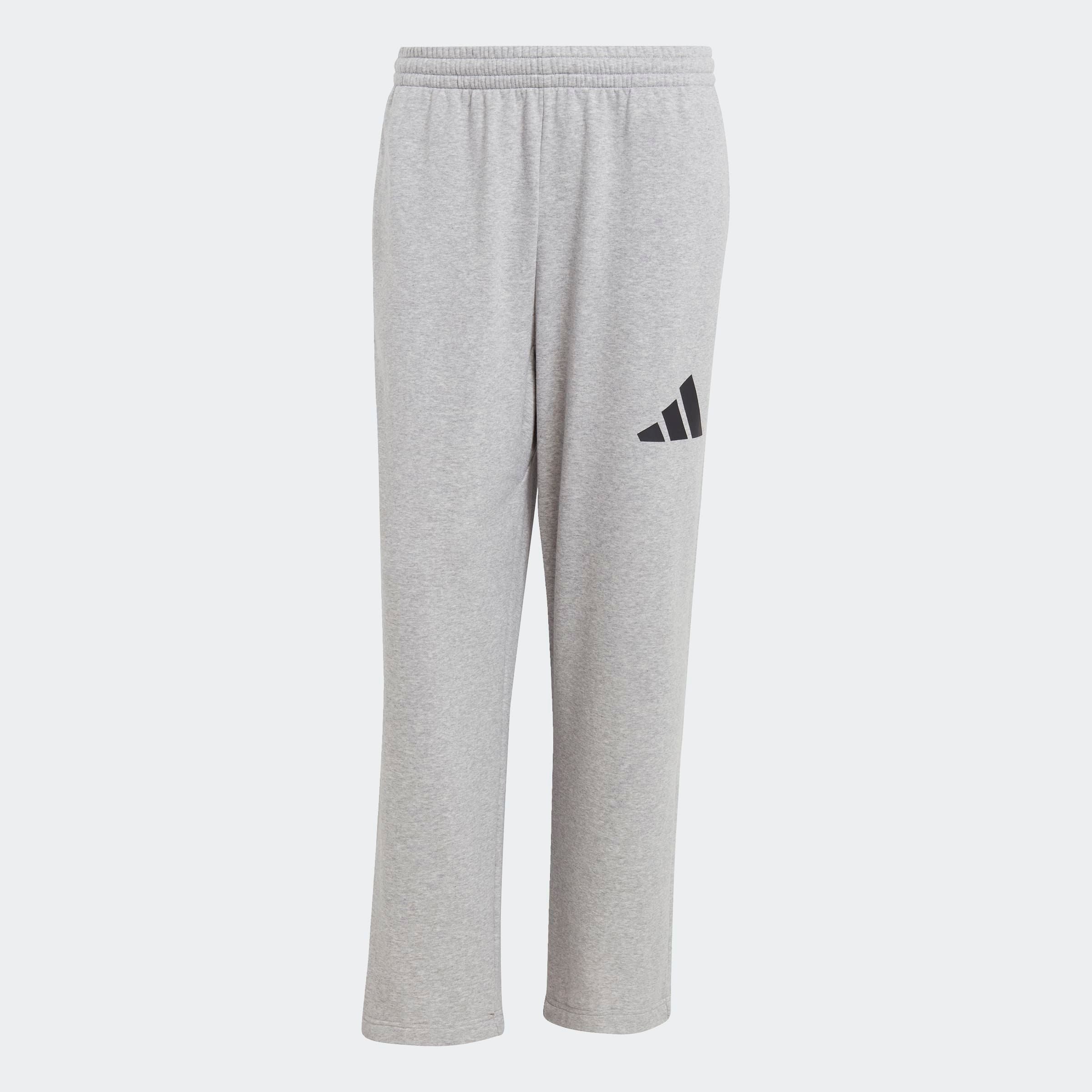 adidas Sportswear Sportbroek M WIDE PANT FT (1-delig)