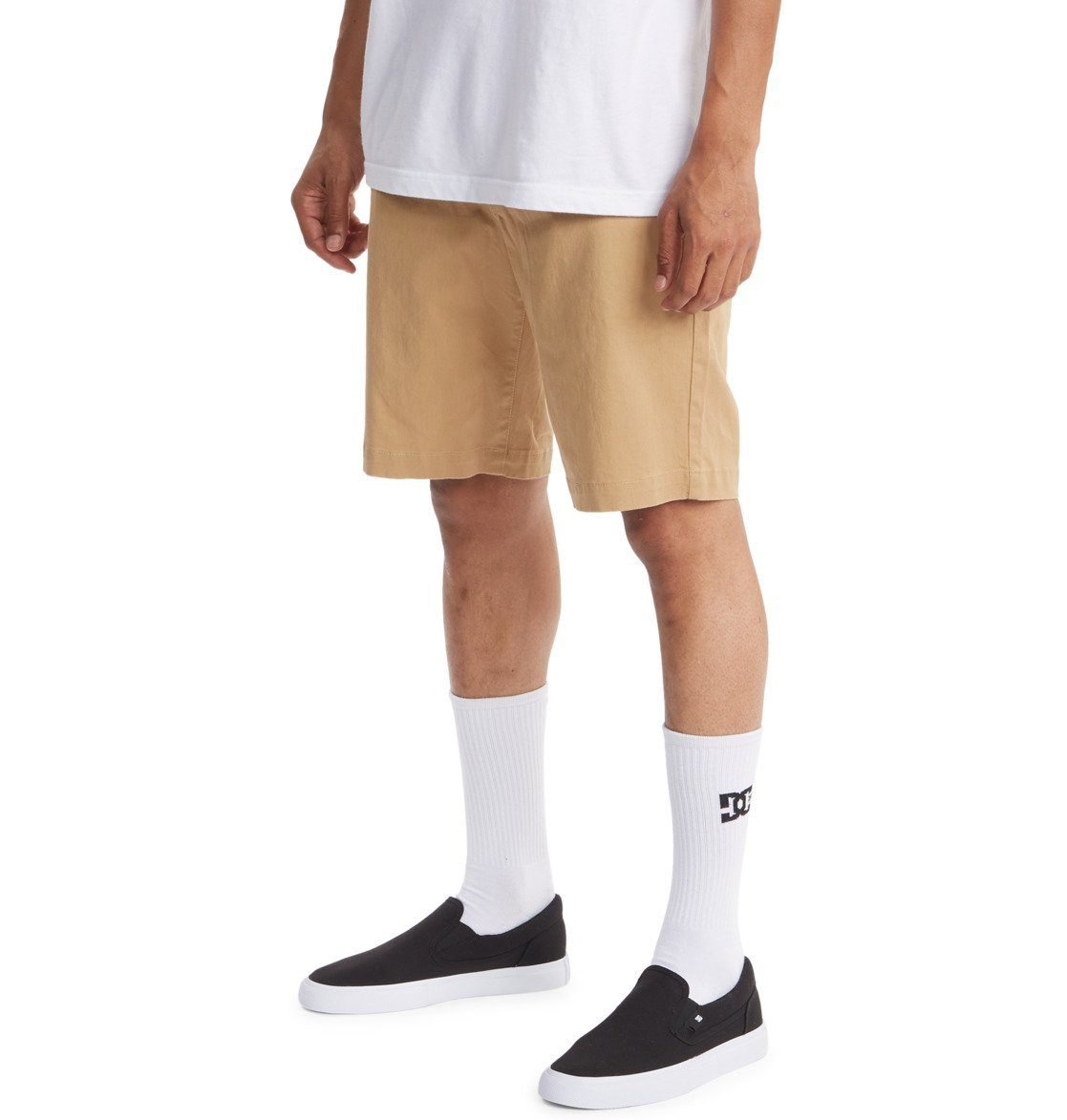 DC Shoes Chino-short Worker