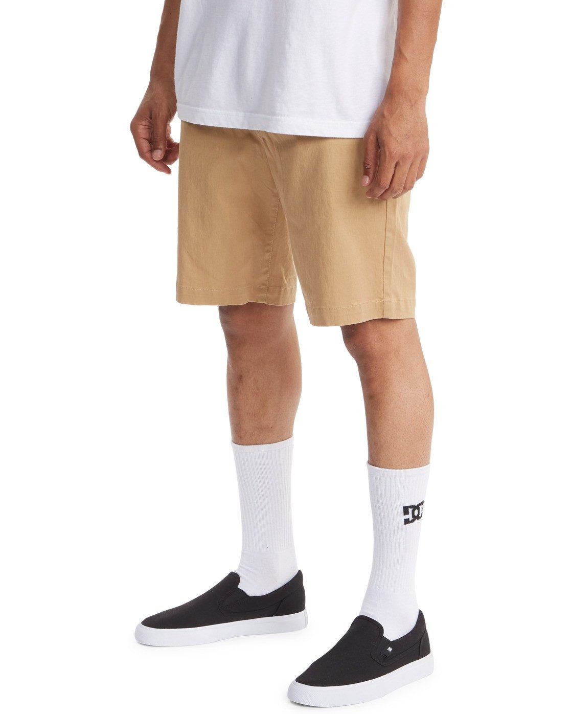 DC Shoes Chino-short Worker