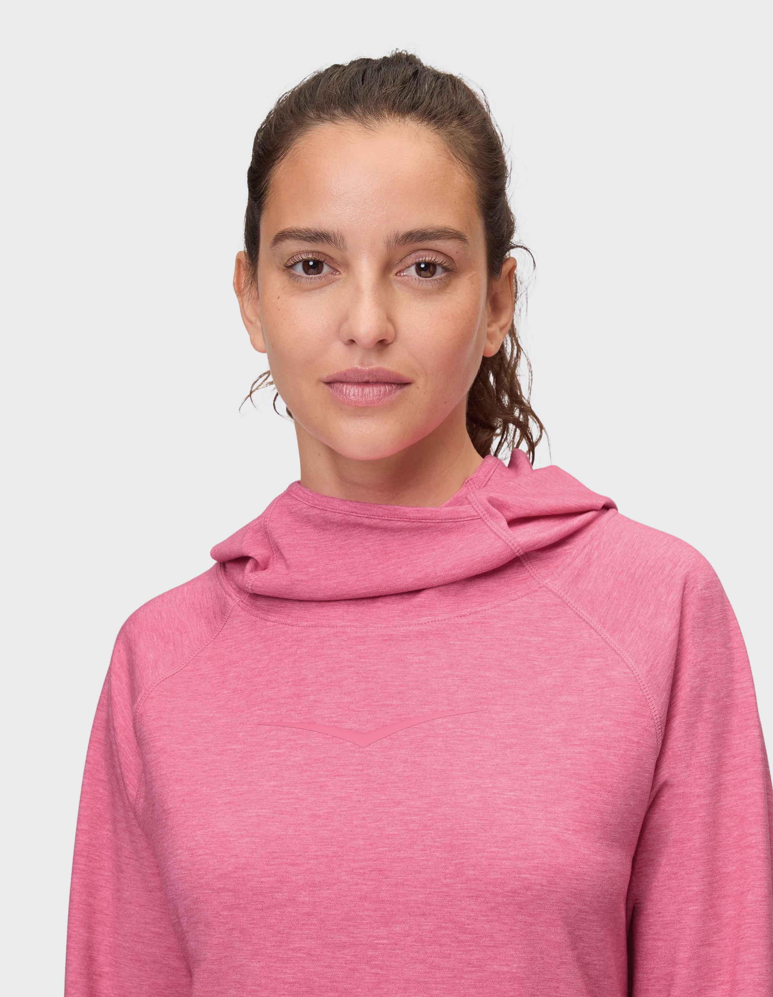 Venice Beach Capuchonshirt