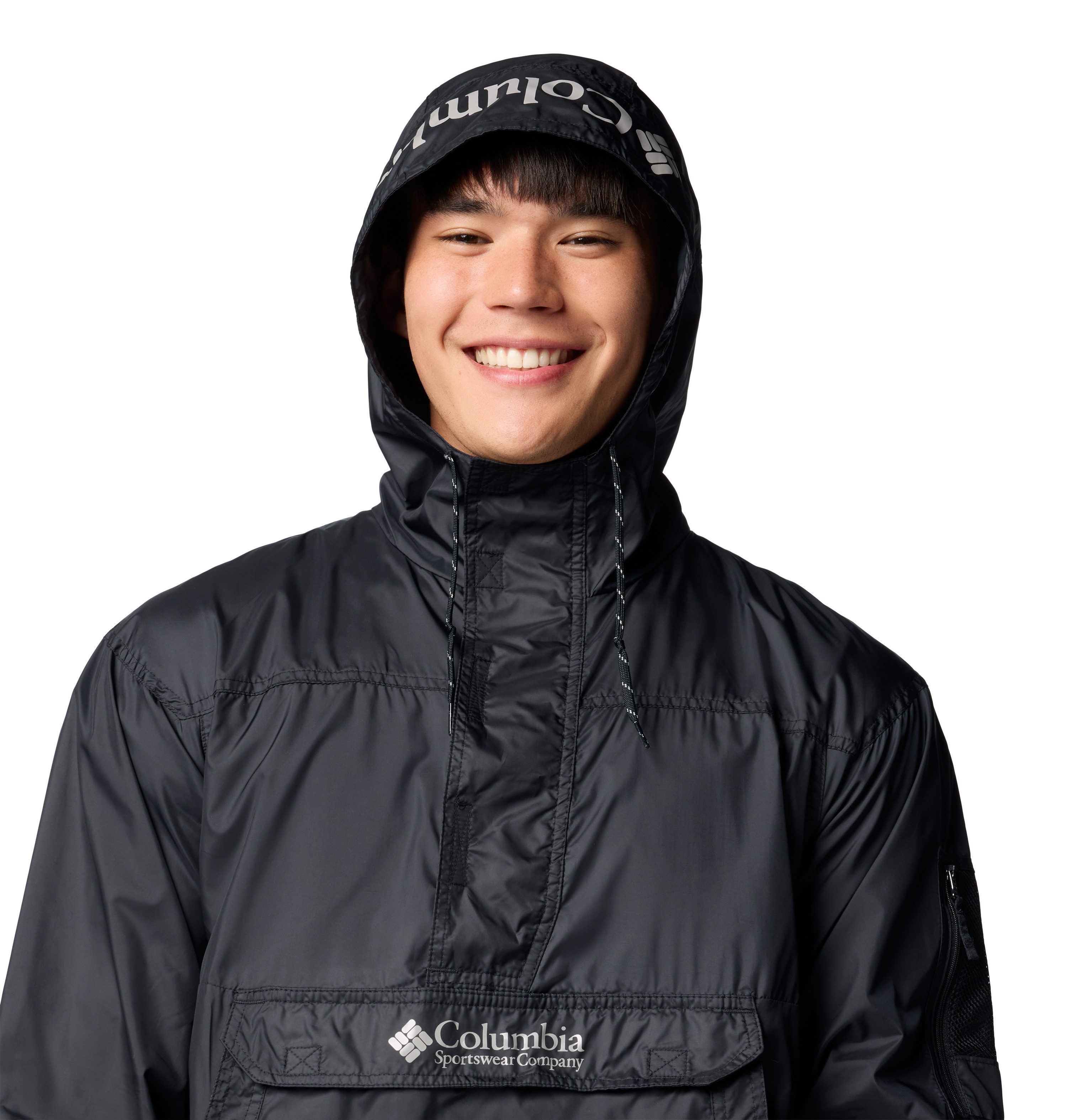 Columbia Functioneel jack Challenger™ II Windbreaker