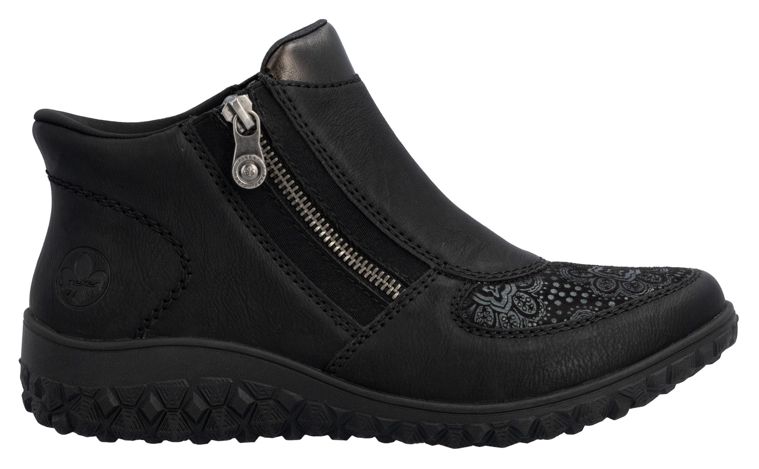 Rieker Boots zonder sluiting Ready2GO