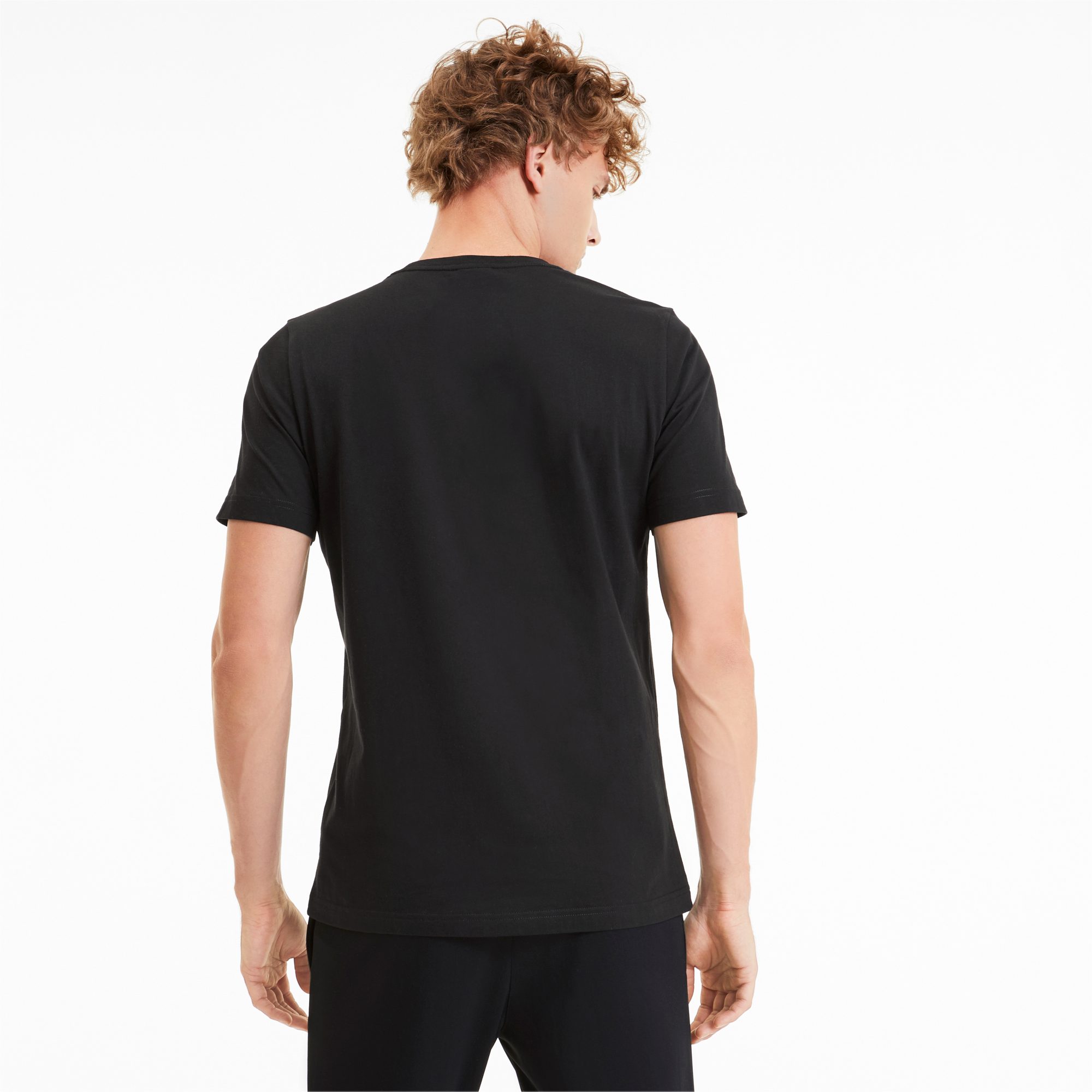 PUMA Trainingsshirt TEAMGOAL 23 CASUALS TEE