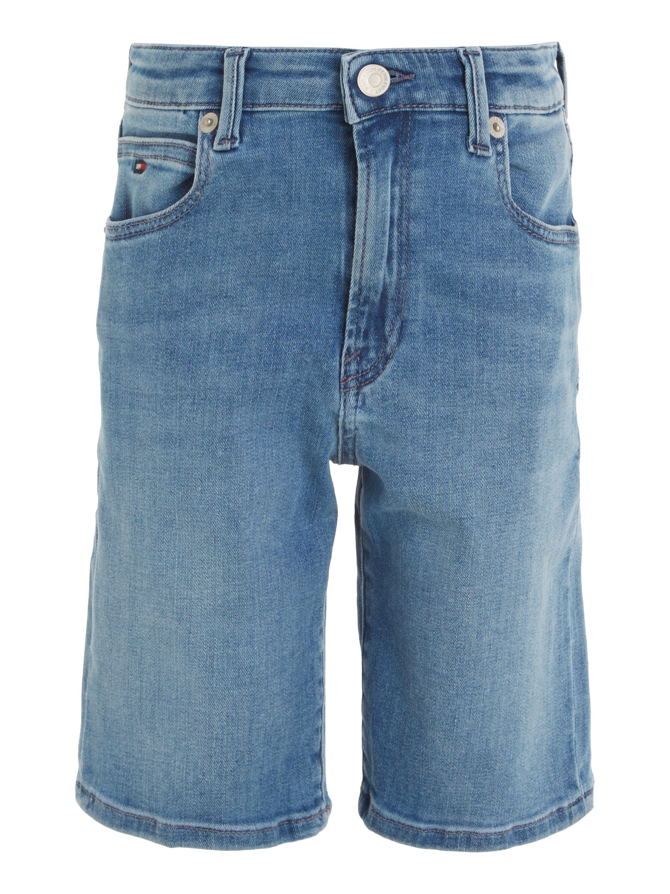Tommy Hilfiger Short MODERN STRAIGHT SHORTS