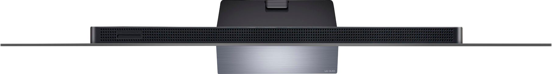 LG OLED-TV OLED65C27LA, 164 cm / 65", 4K Ultra HD, Smart TV, OLED evo, tot 120 Hz, α9 Gen5 4K AI-Processor, Dolby Vision & Atmos