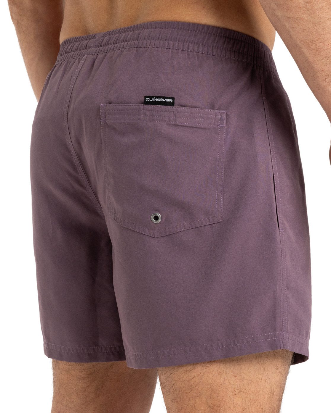 Quiksilver Boardshort Everyday Solid 15"