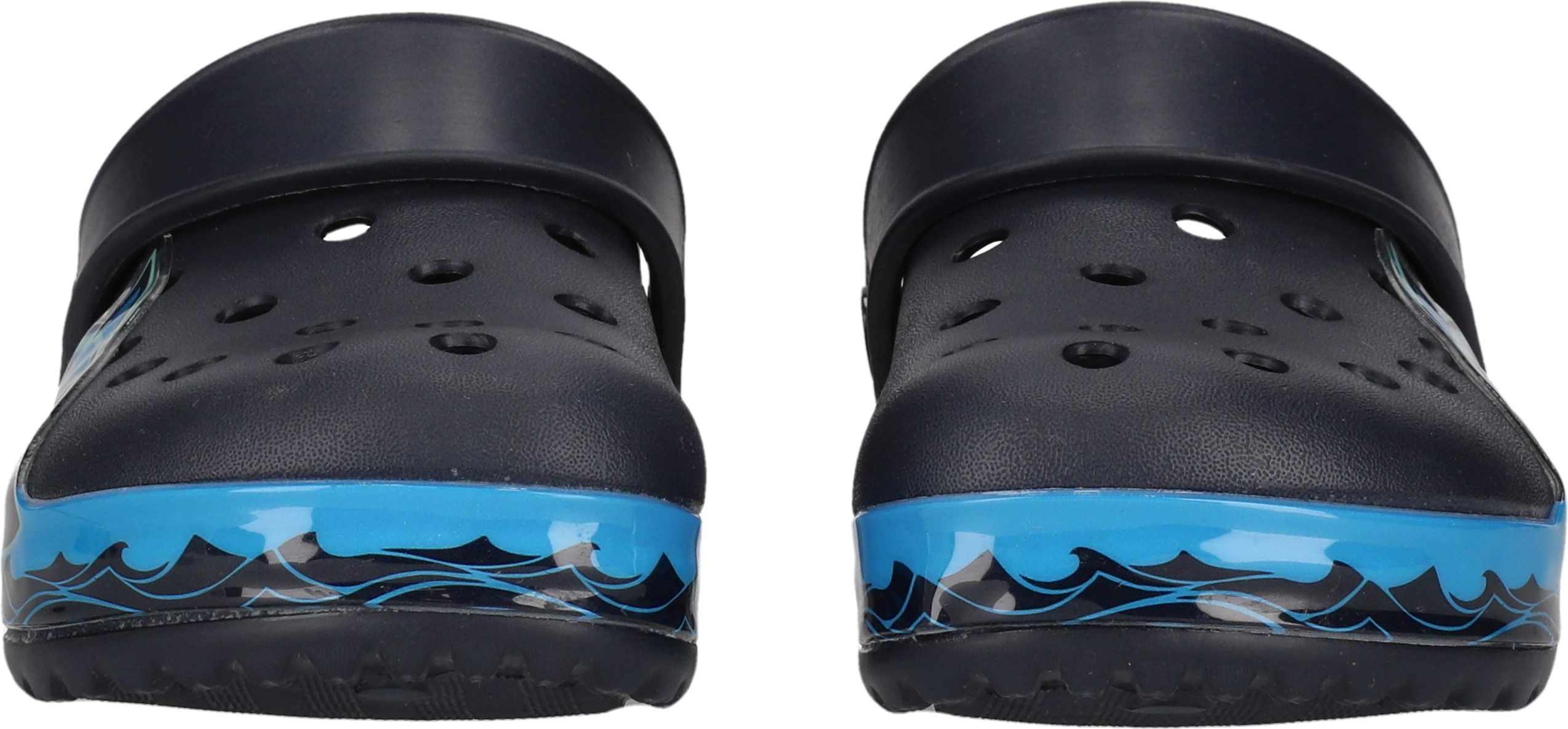 WHISTLER Sandalen Burundi Closed Kids
