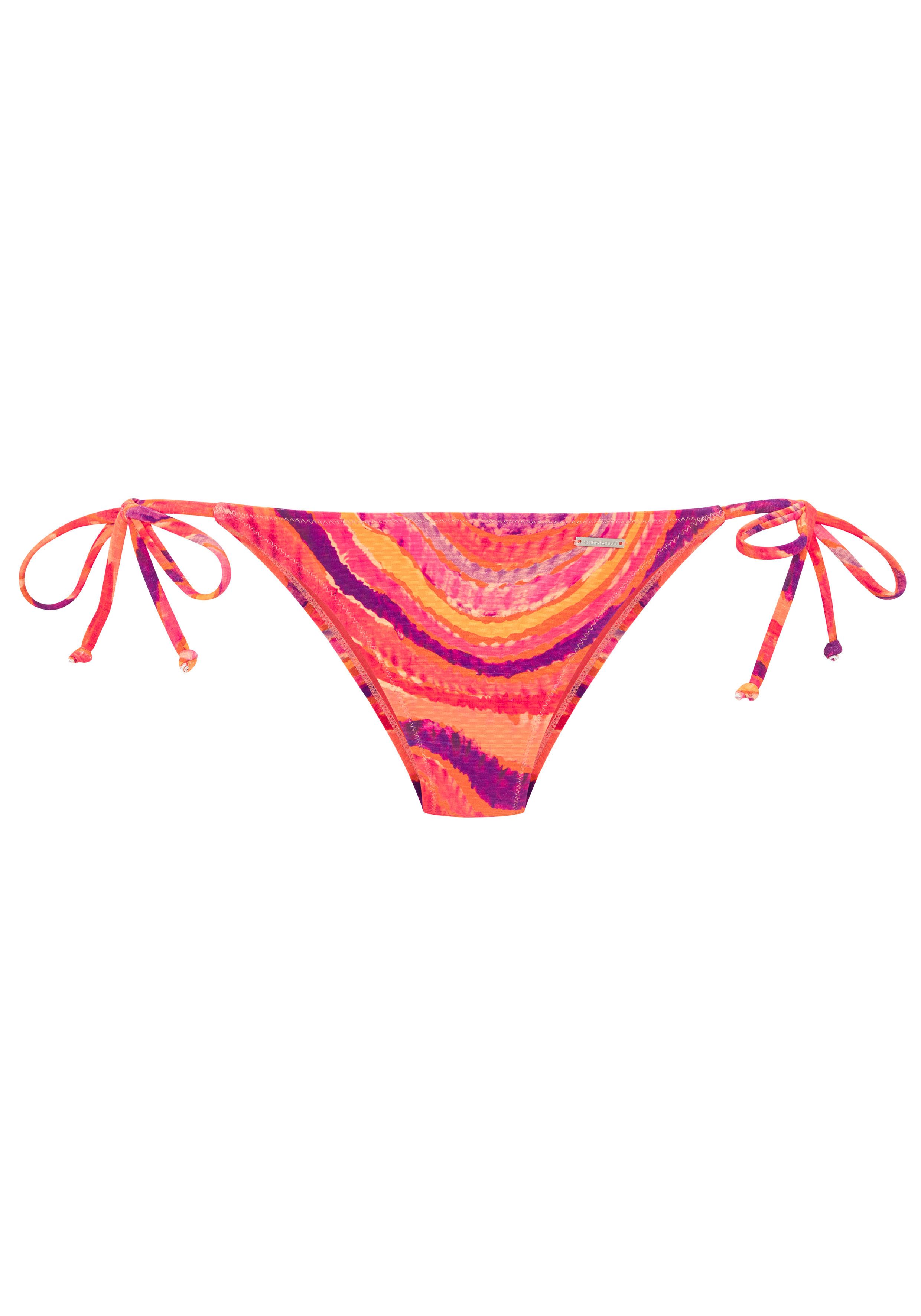 Bruno Banani Bikinibroekje Kira Met strikken opzij