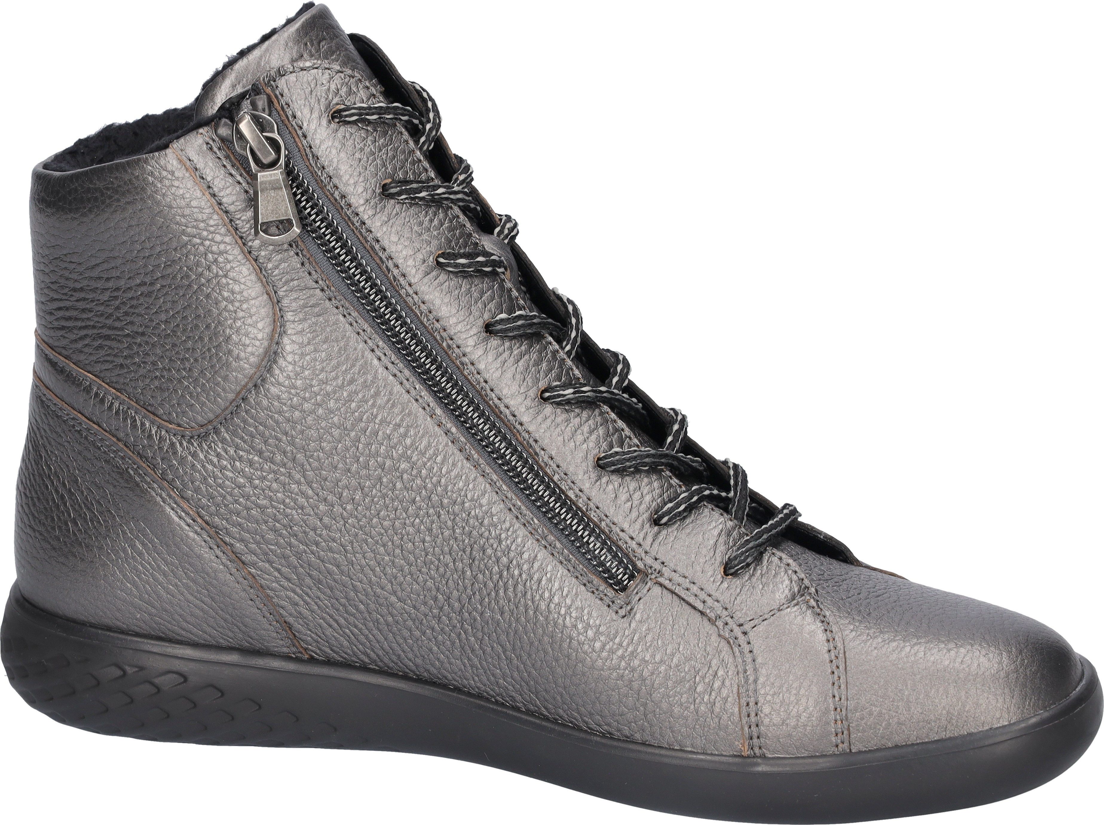 Waldläufer Sneakerboots H-CLOE