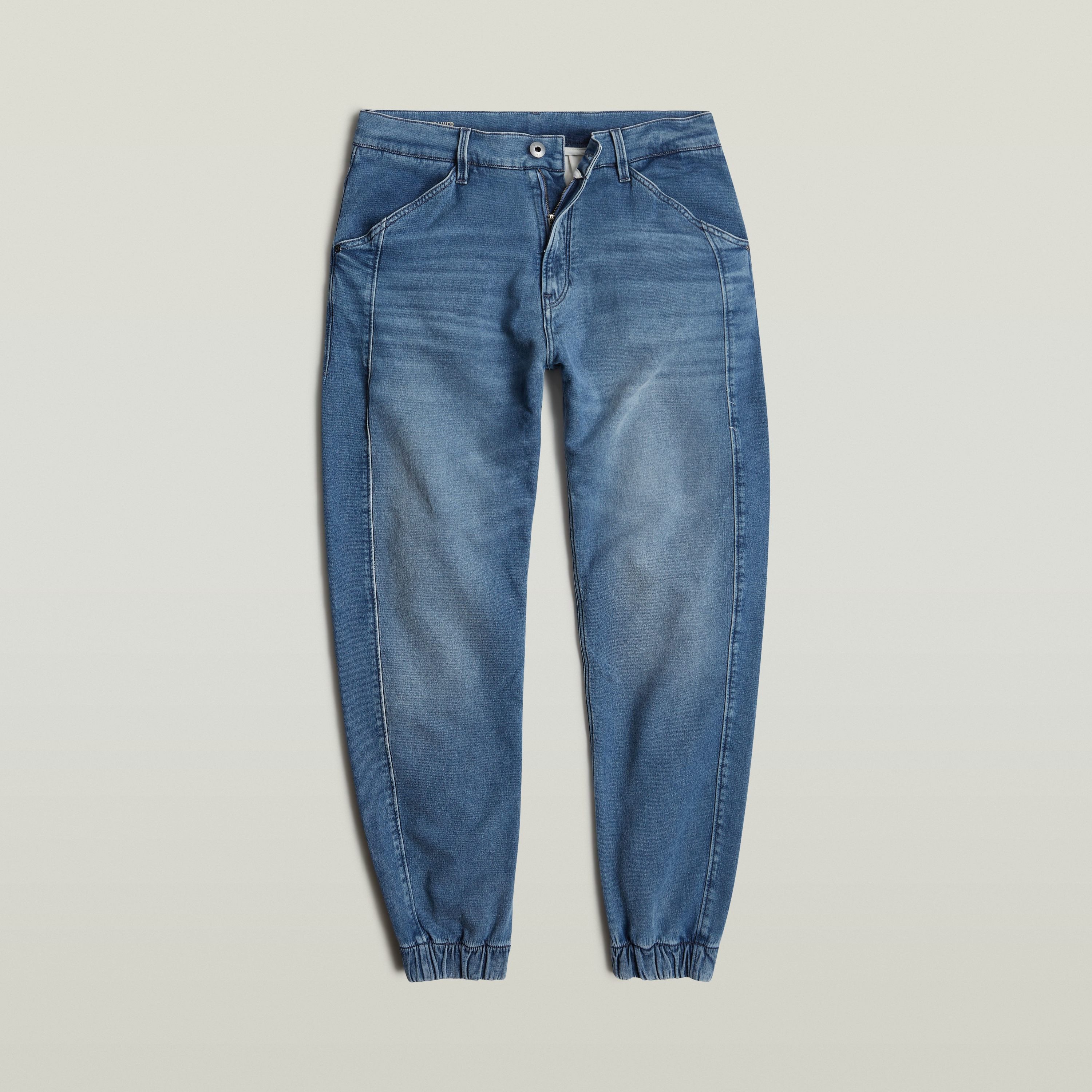 G-Star RAW Comfortabele jeans Denim Trainer