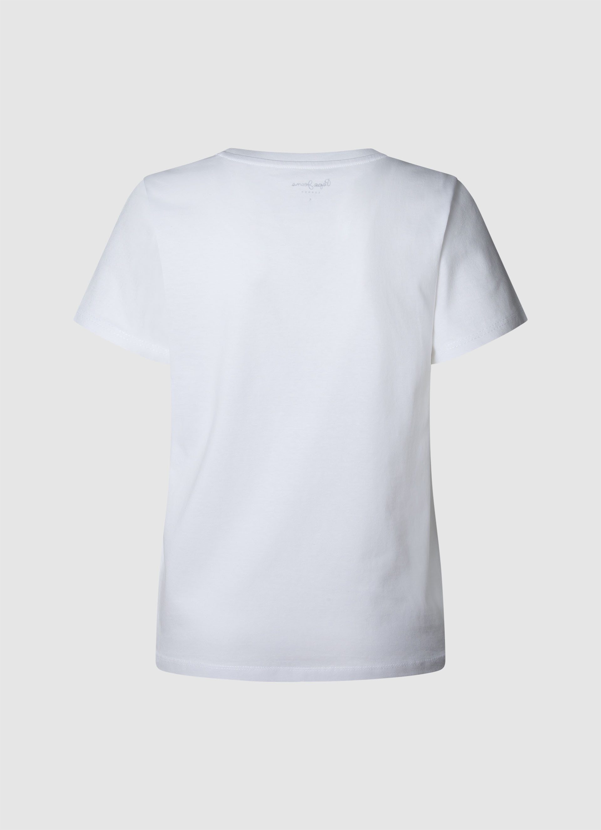 Pepe Jeans T-shirt BECKY