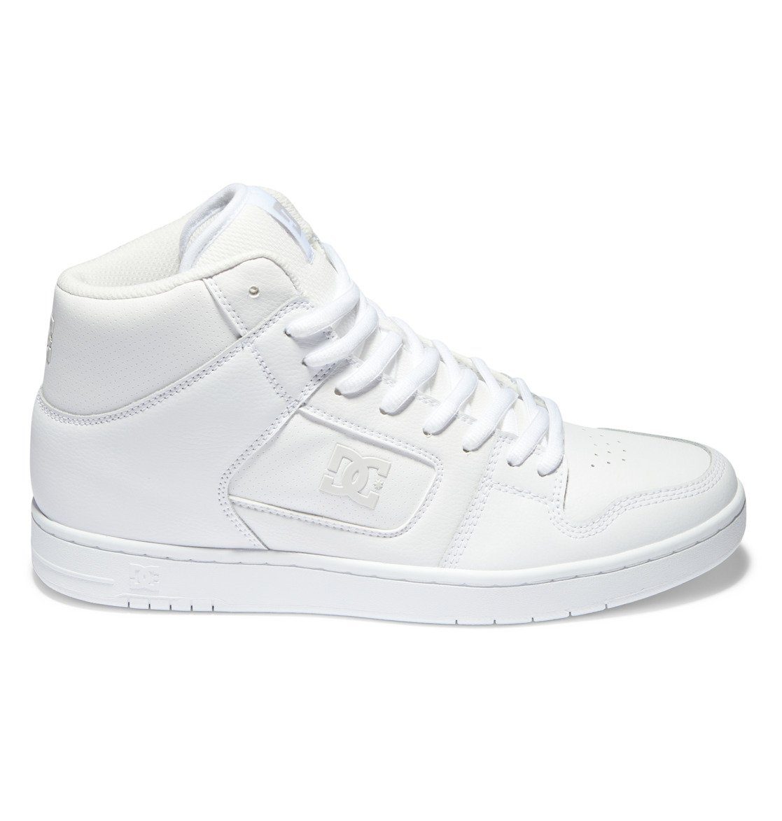 DC Shoes Sneakers Manteca 4 Hi