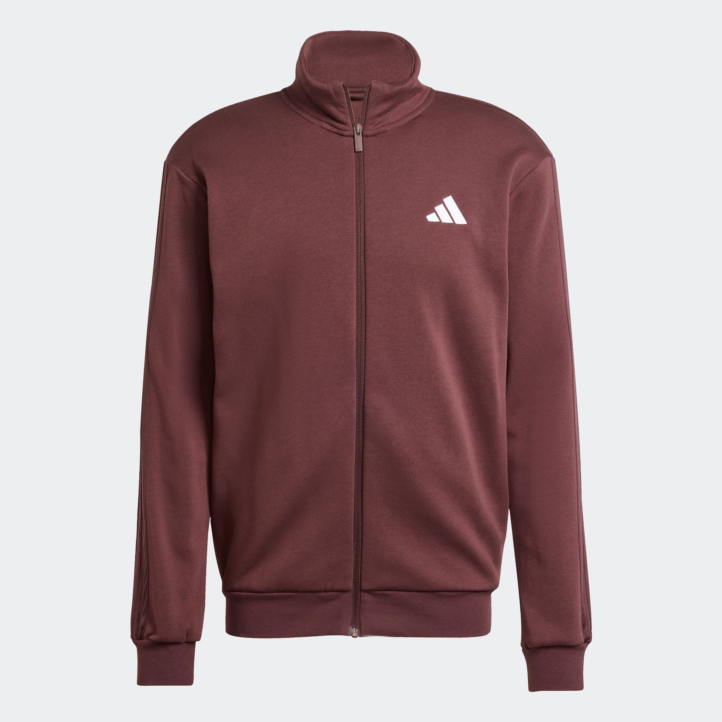 adidas Sportswear Trainingspak M 3S FL TT TS (2-delig)