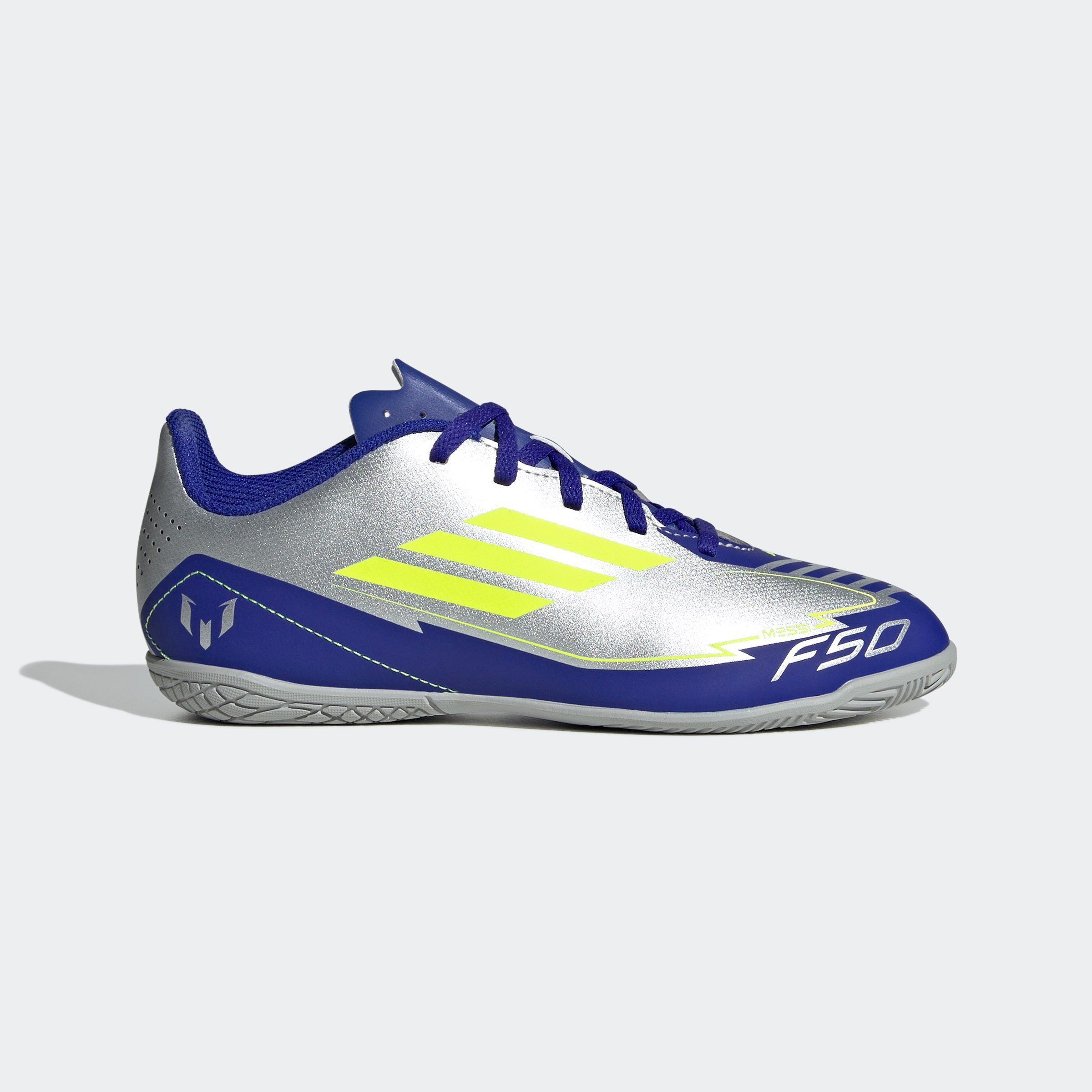 adidas Performance Voetbalschoenen F50 CLUB MESSI KIDS IN