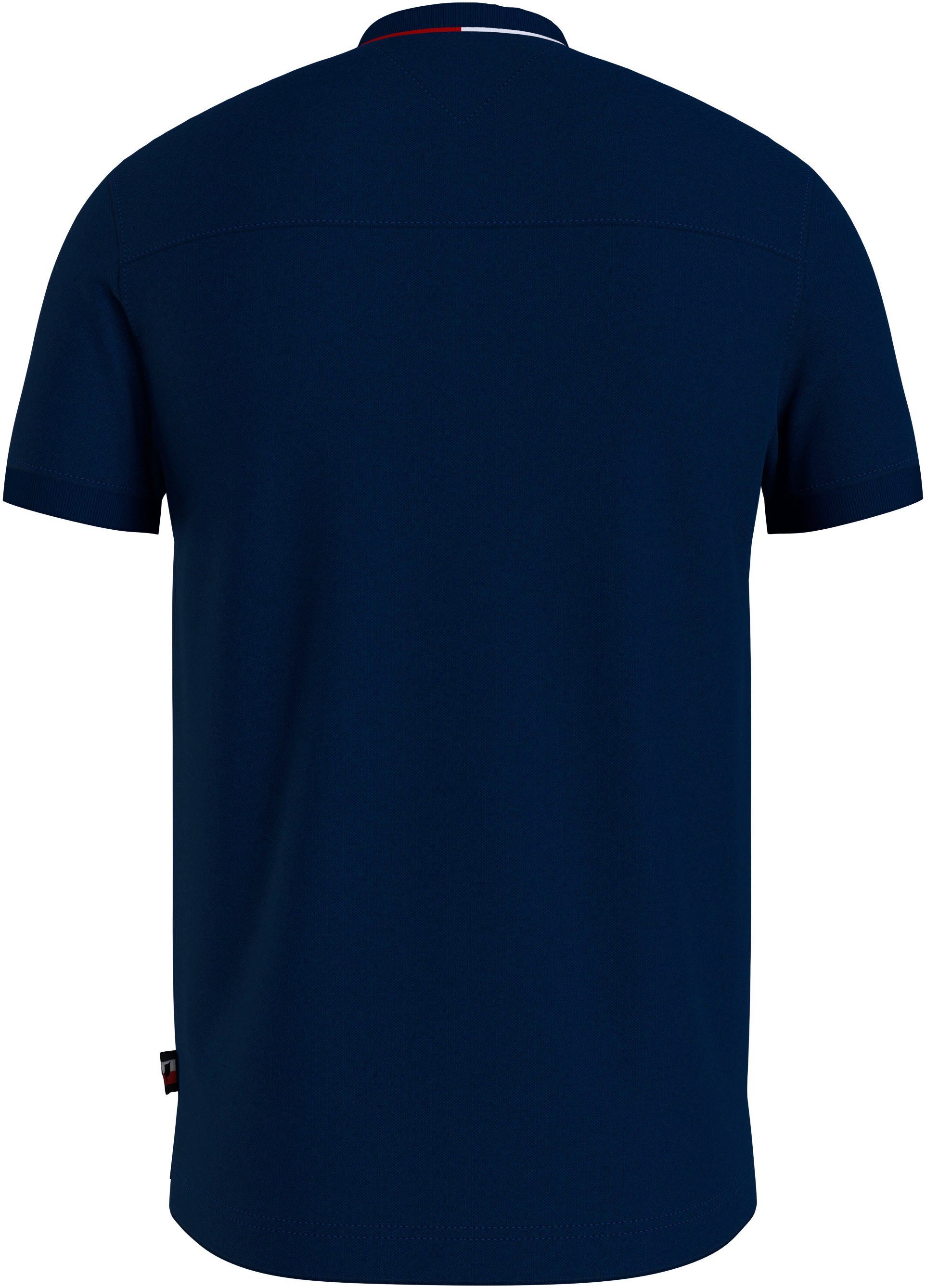 Tommy Hilfiger Poloshirt MAO RWB TIPPED SLIM POLO