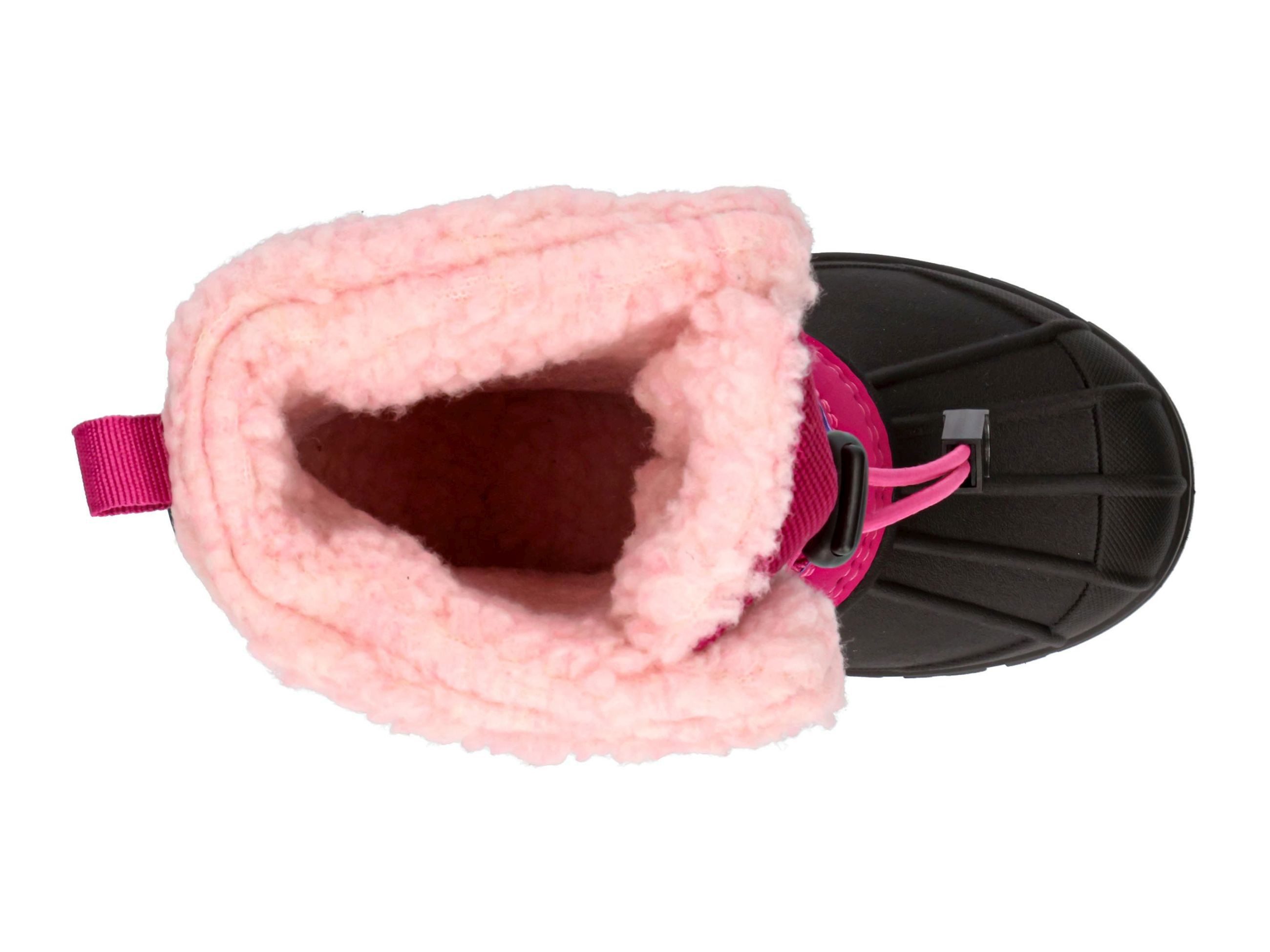 Lico Winterlaarzen Winterboot Hannes