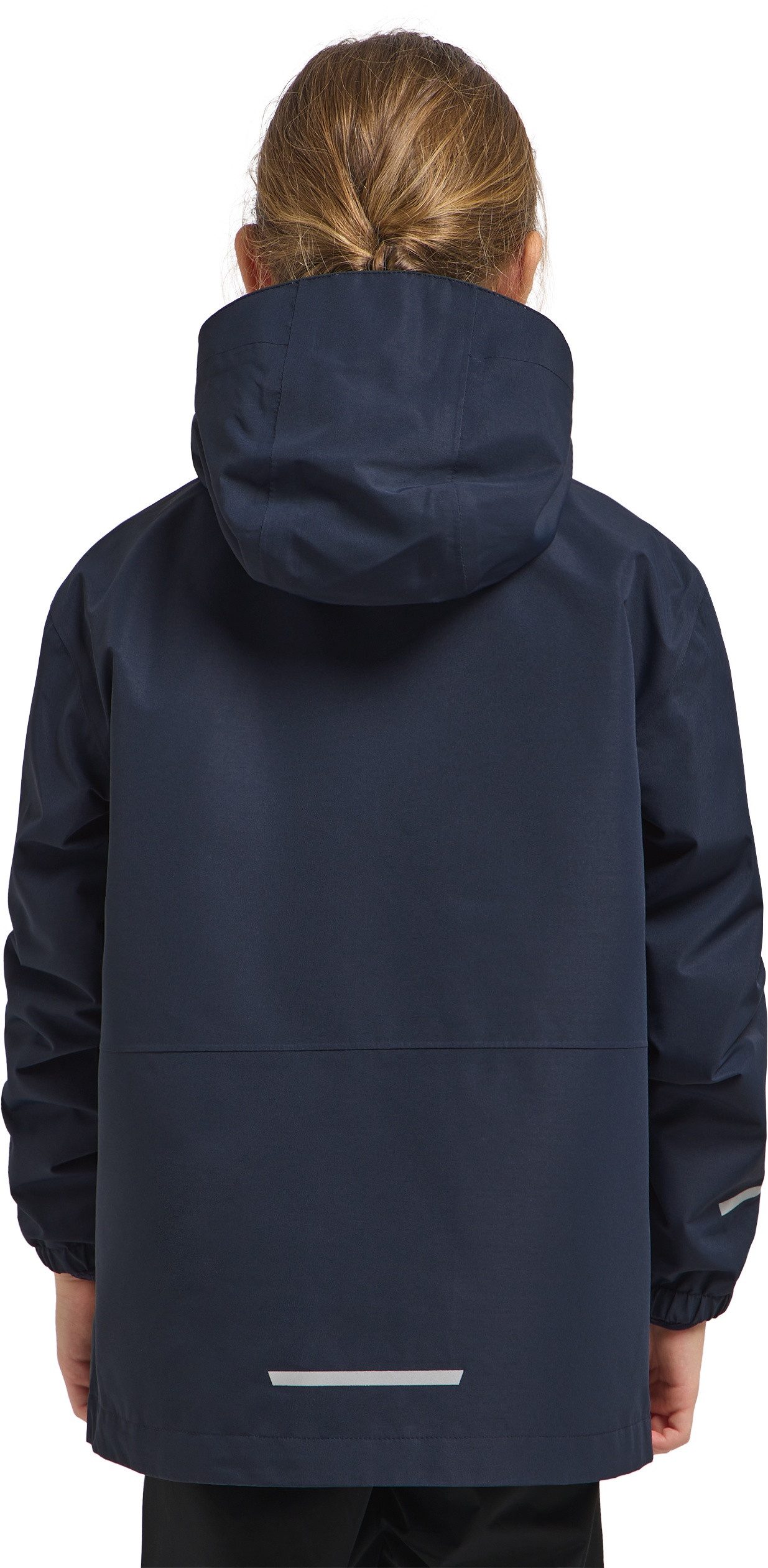 Jack Wolfskin Functioneel 3-in-1-jack ICELAND 3IN1 JACKET K