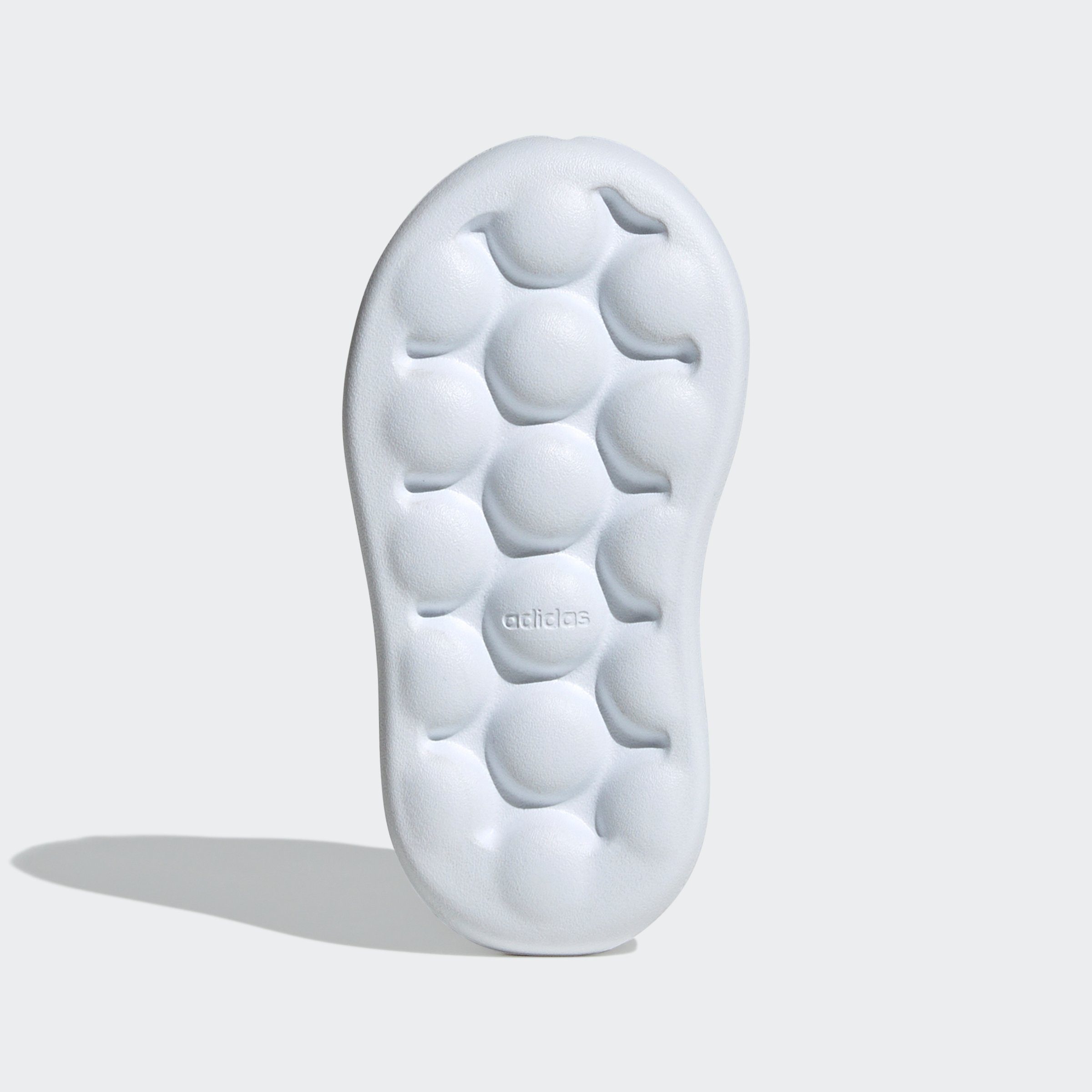adidas Sportswear Klittenbandschoenen ADVANTAGE KIDS Ontwerp geïnspireerd door de adidas Stan Smith, voor kinderen