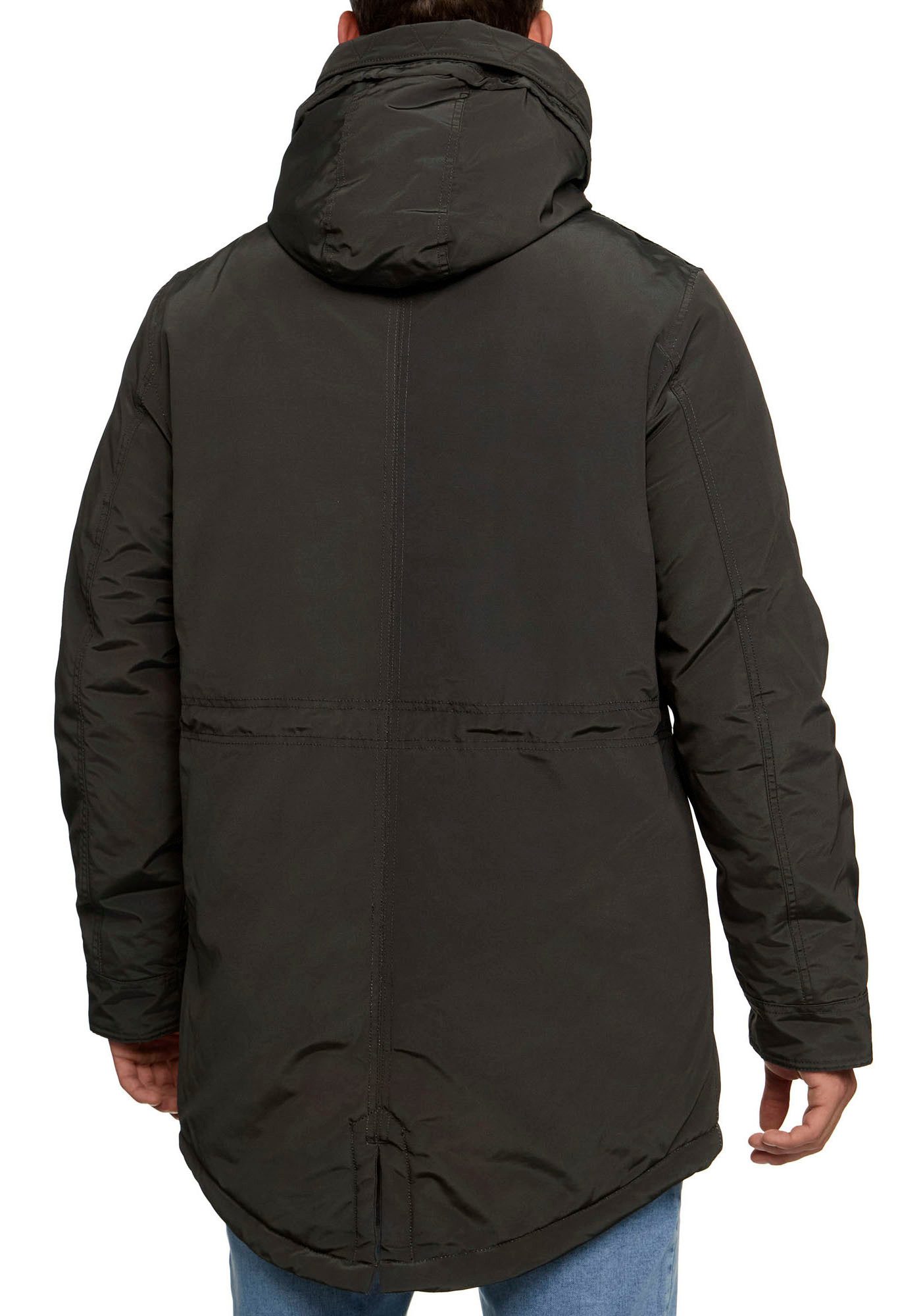 Indicode Lang jack INCallen