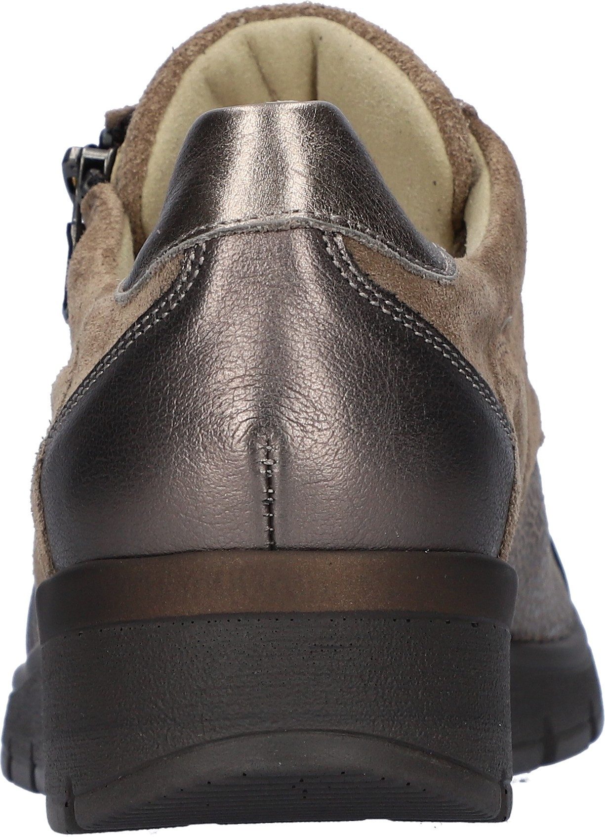 Waldläufer Veterschoenen K-RAMONA
