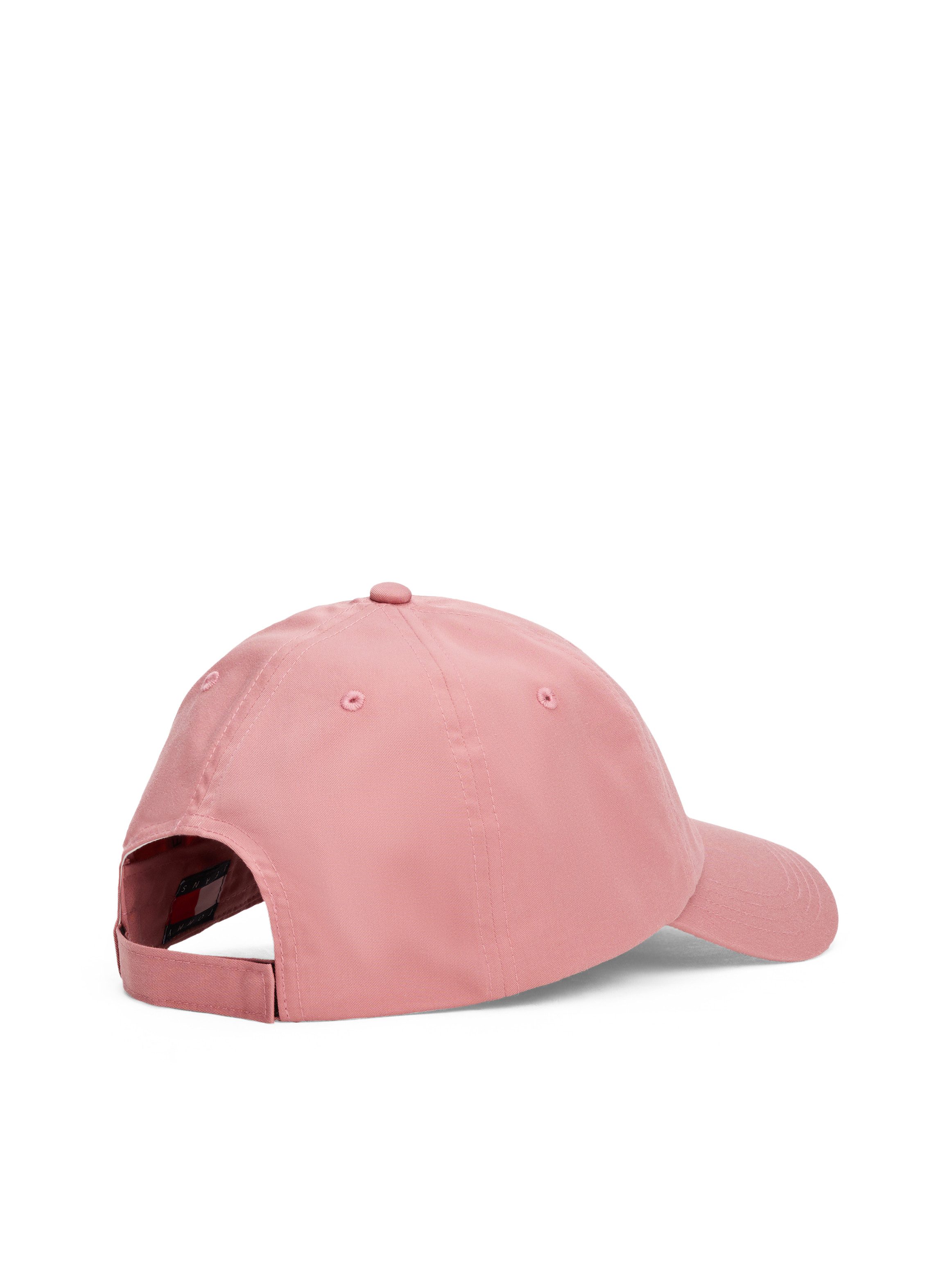 TOMMY JEANS Baseball pet TJW LINEAR LOGO 6 PANEL CAP