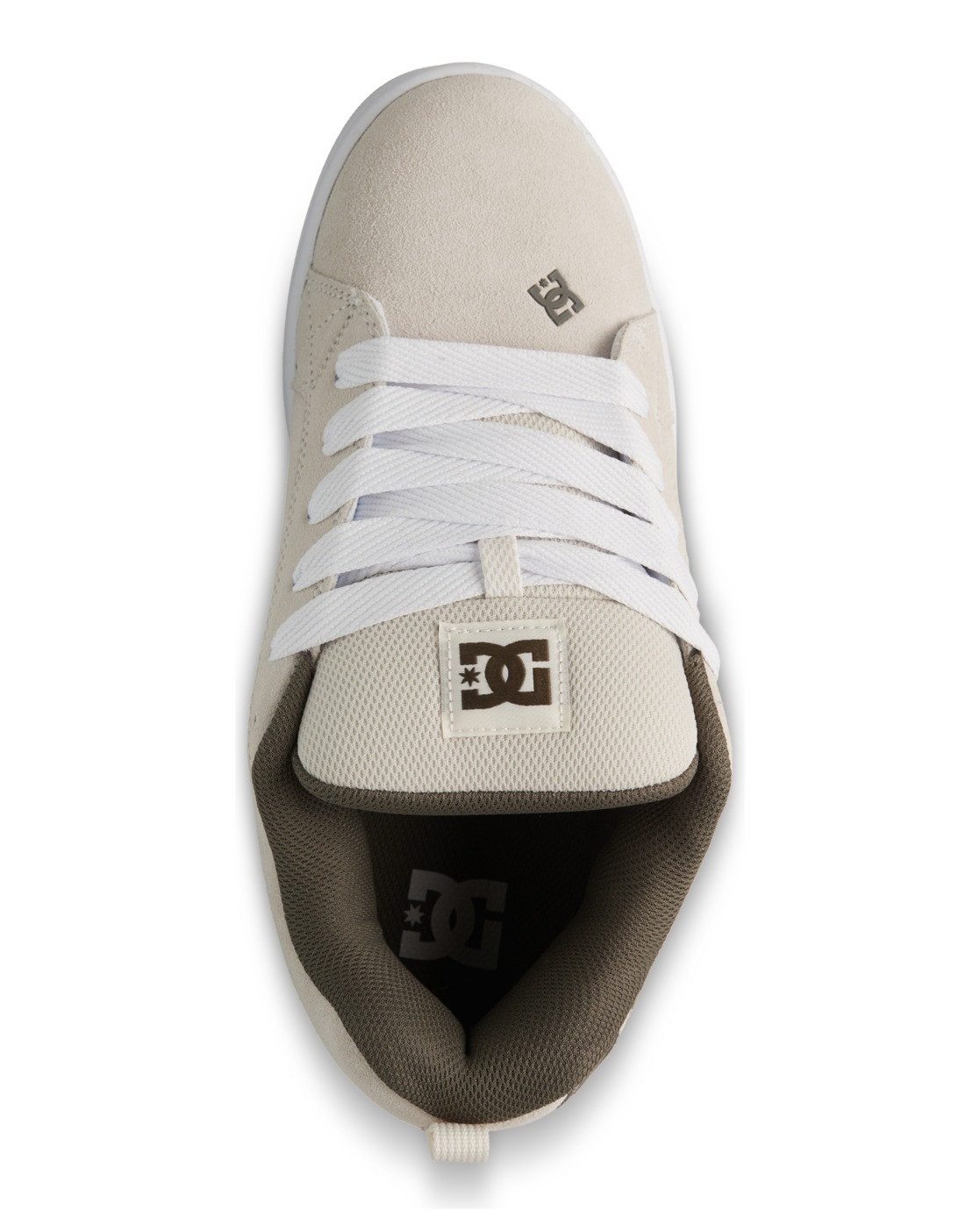 DC Shoes Sneakers Court Graffik