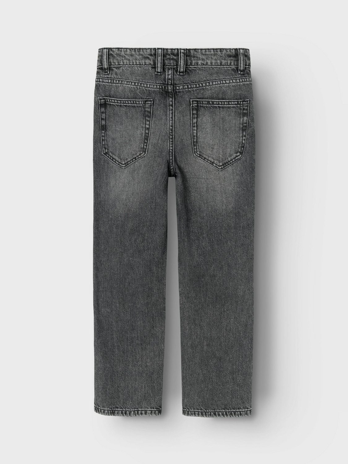 Name It Straight jeans NKMRYAN STRAIGHT JEANS 3418-BE NOOS