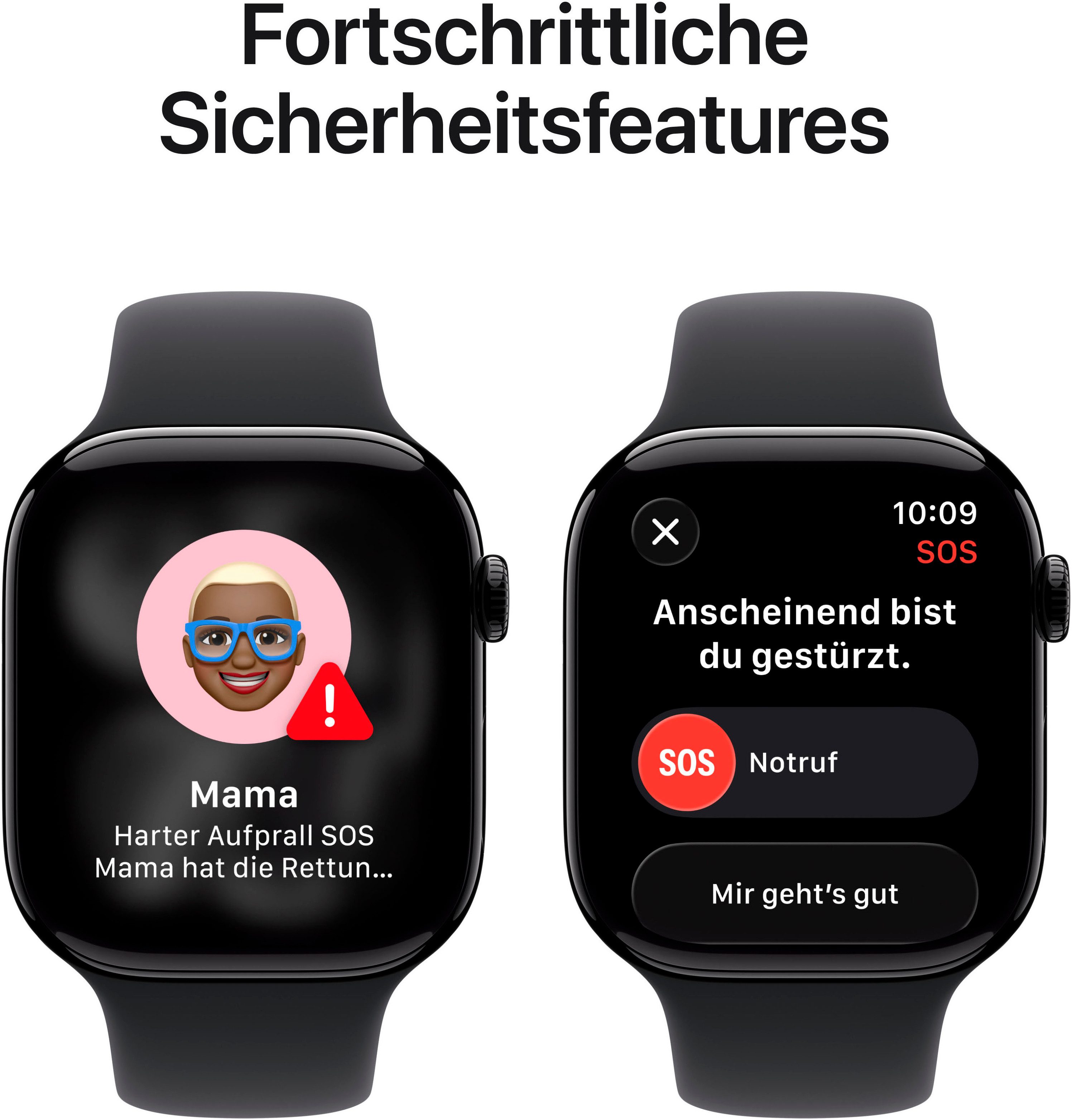 Apple Smartwatch Watch Series 11