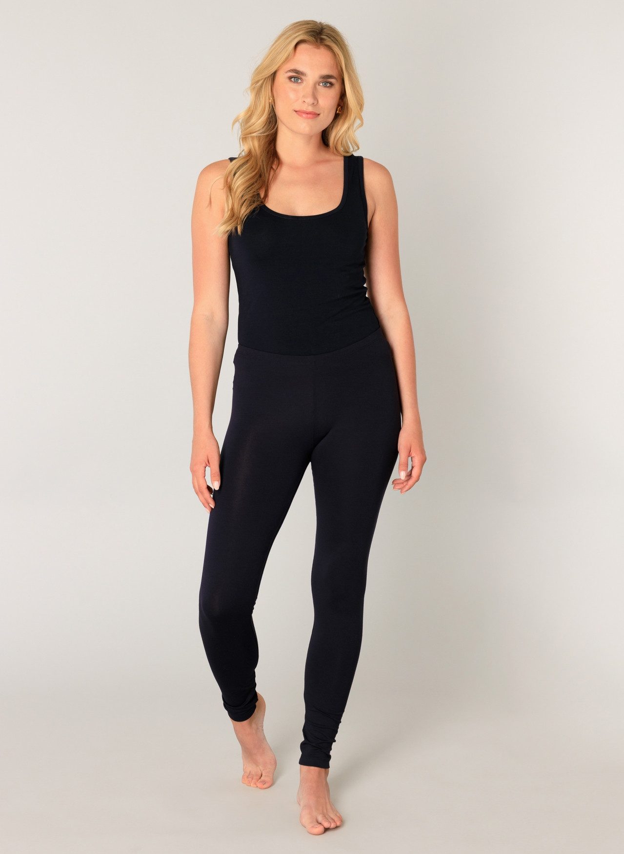 Base Level Legging Ybica In zachte en elastische kwaliteit
