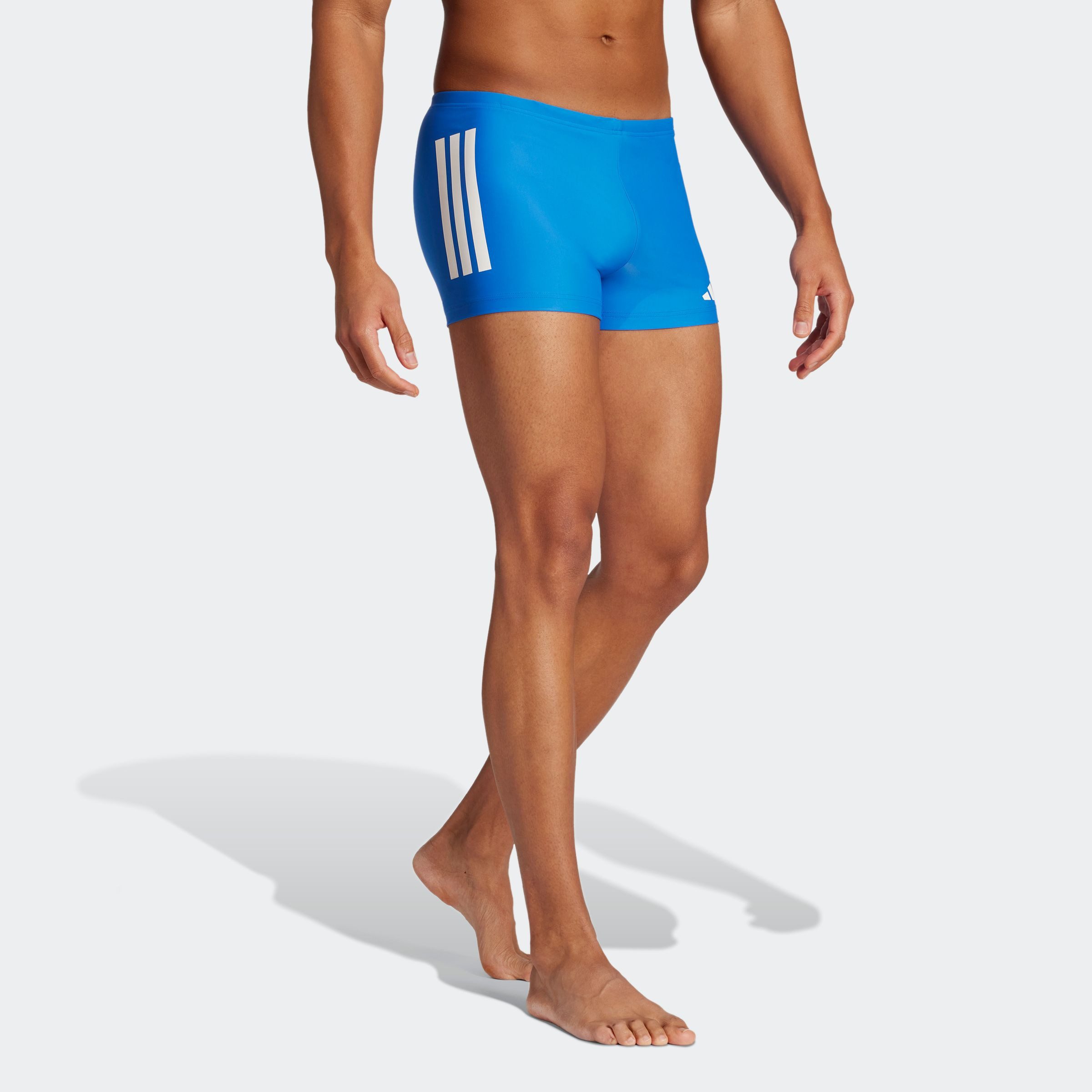 adidas Performance Zwembroek 3S BLD BOXER (1 stuk)