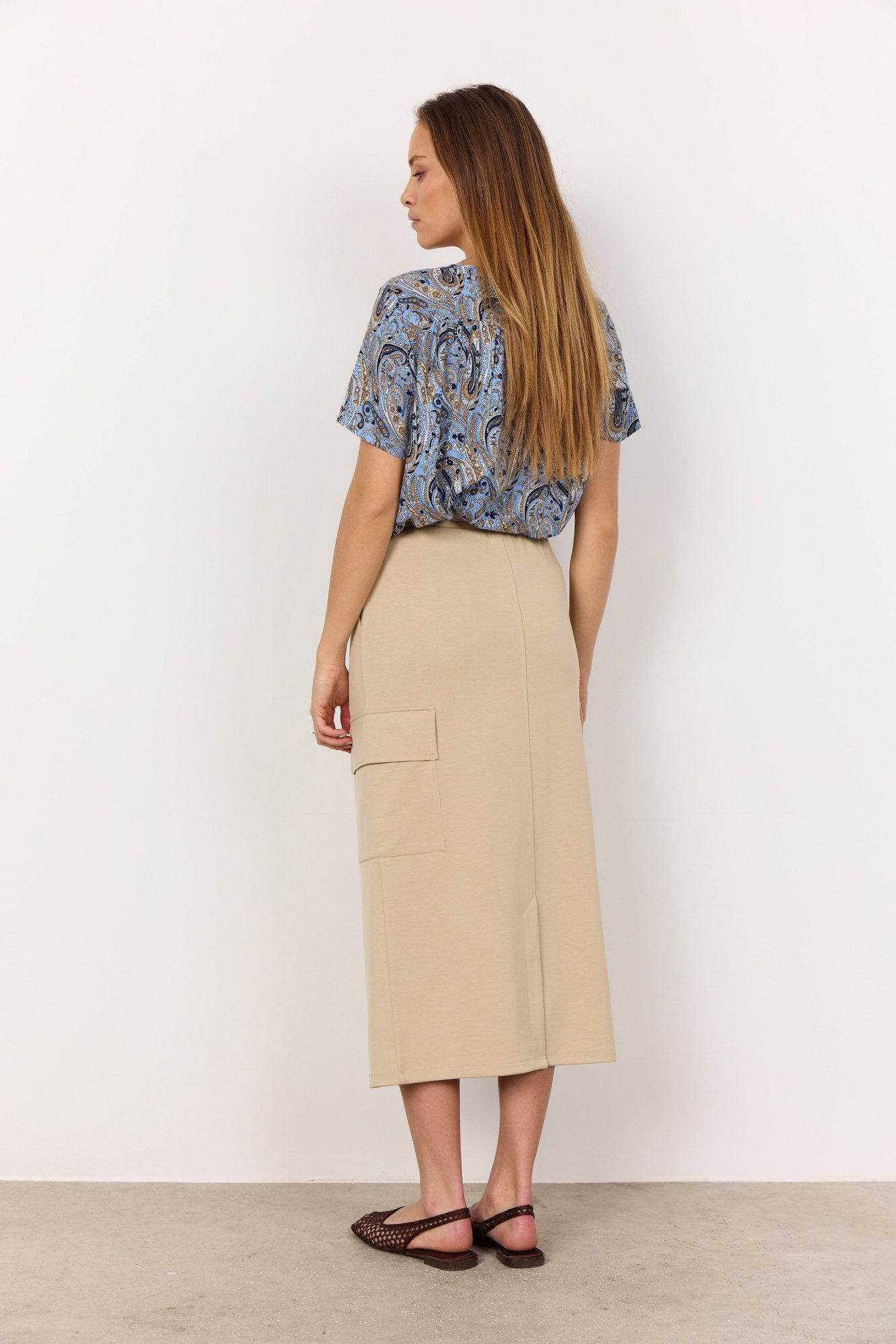 soyaconcept Shirtblouse SC-PIANNA 1