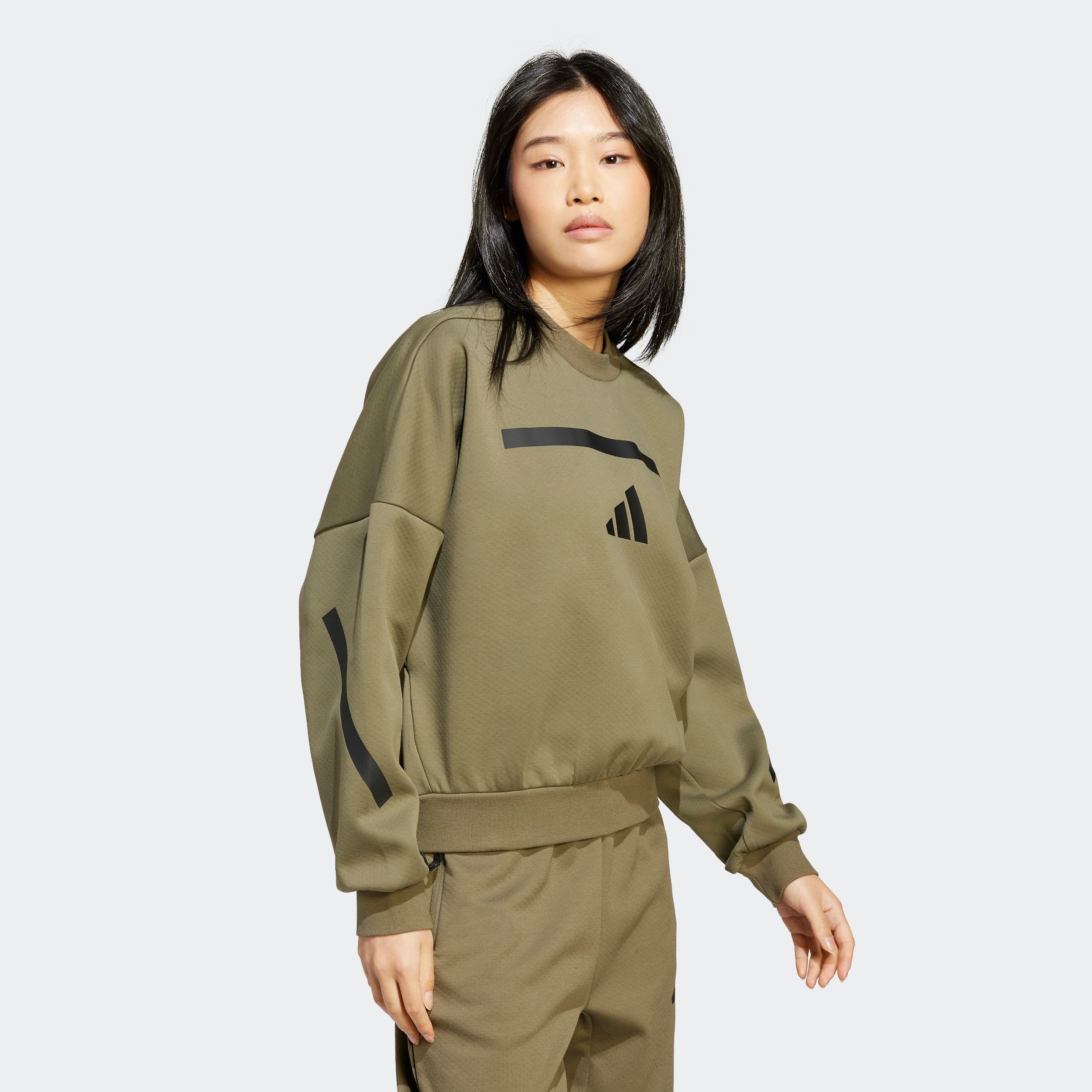adidas Sportswear Sweatshirt W Z.N.E. SWT