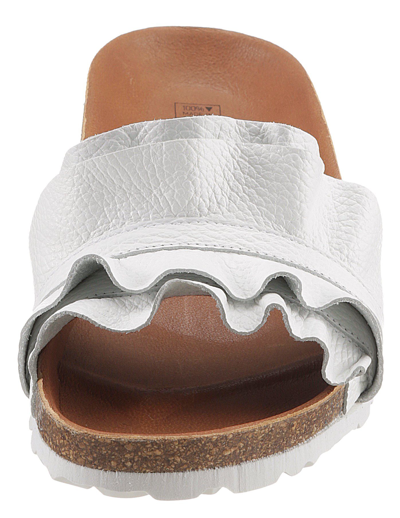 VERBENAS Slippers Rocio Roda zomerschoen, slippers voor de zomer