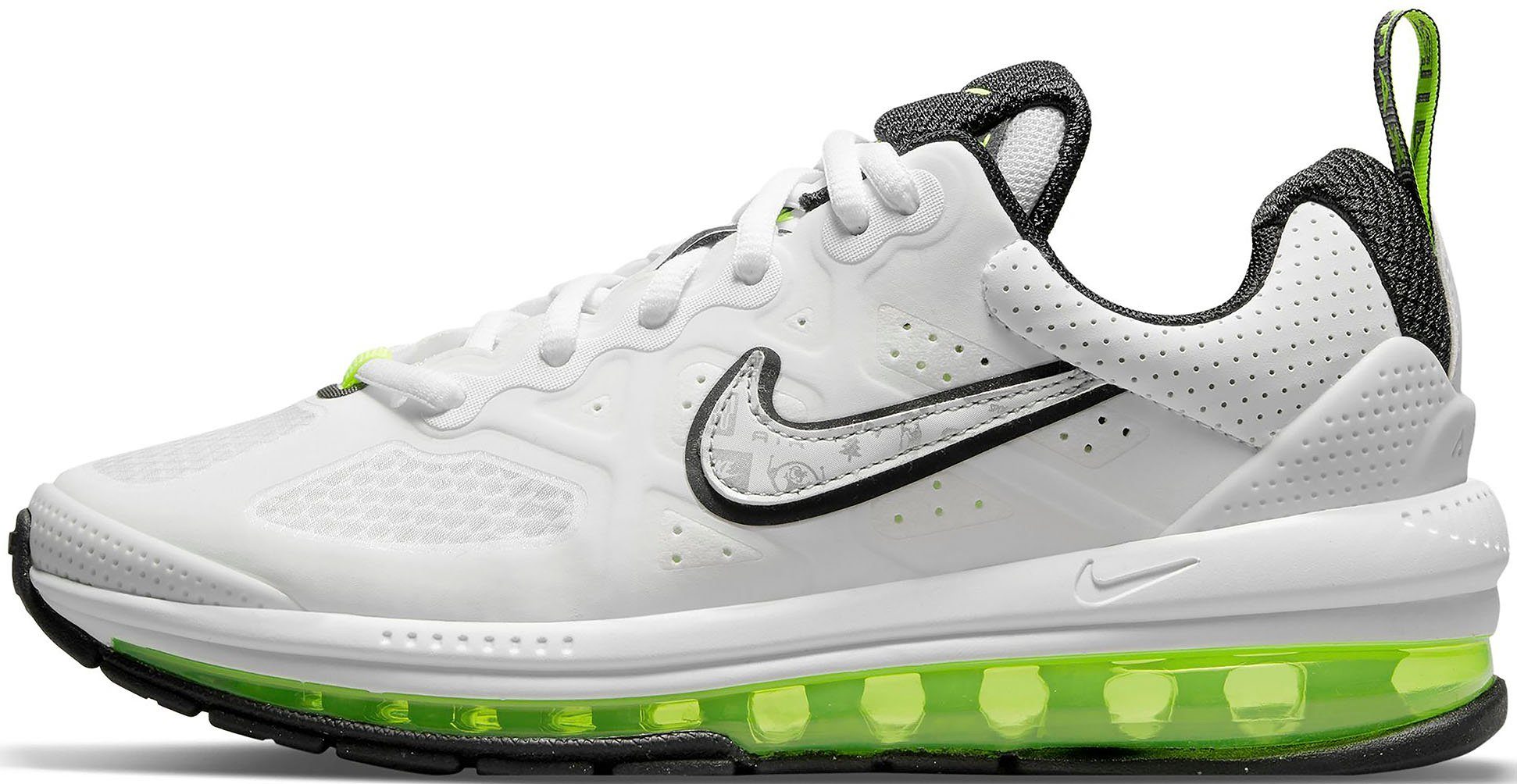 Nike Sportswear Sneakers Air Max Genome