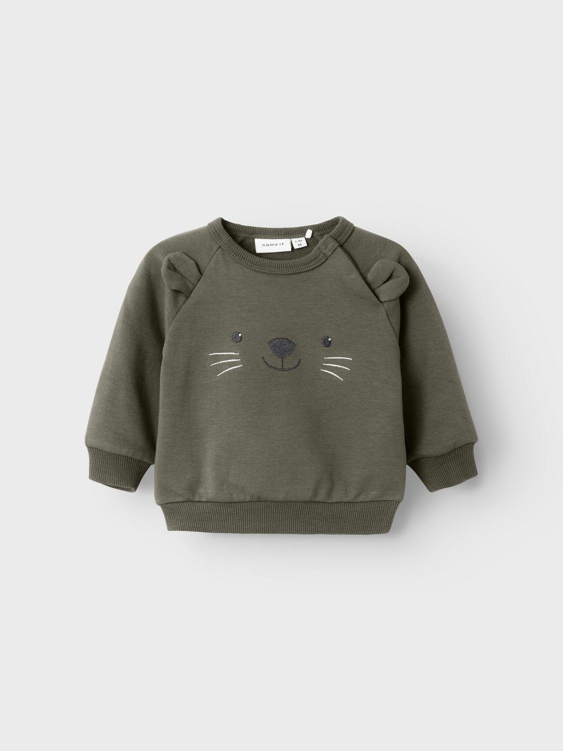 Name It Sweatshirt
