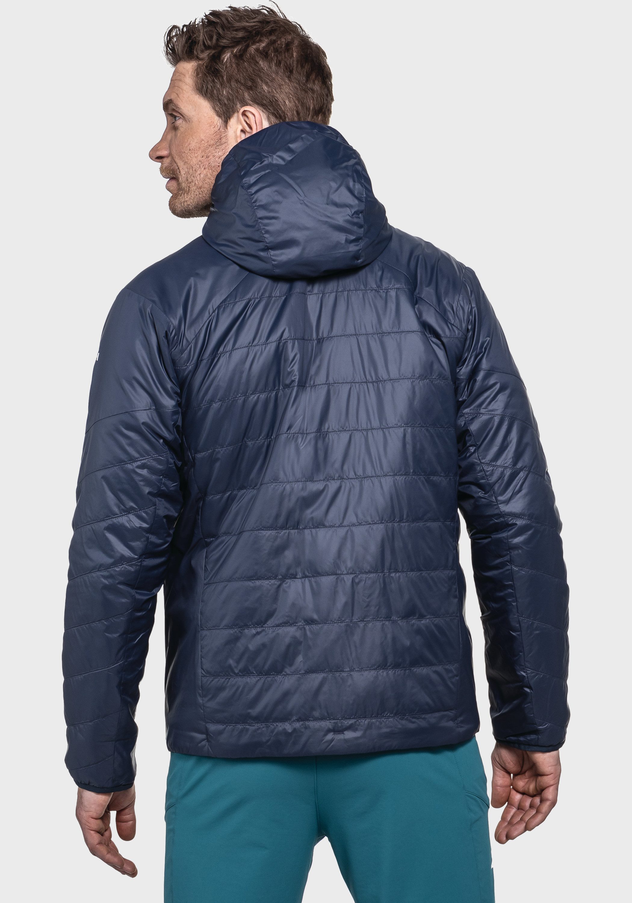 Schöffel Functioneel jack Hiking Ins Jacket Style Cascata MNS