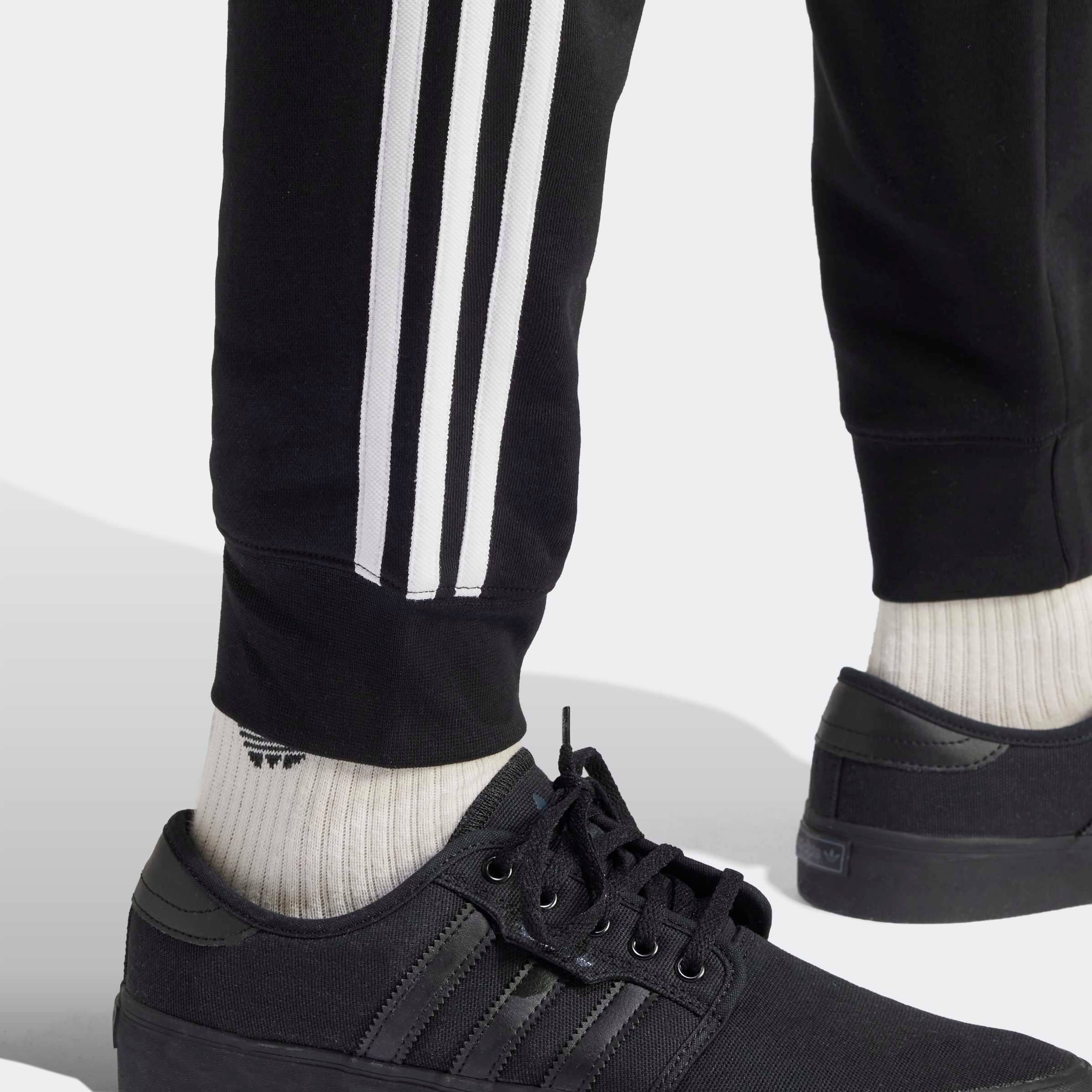 adidas Originals Sportbroek 3-STRIPES PANT (1-delig)
