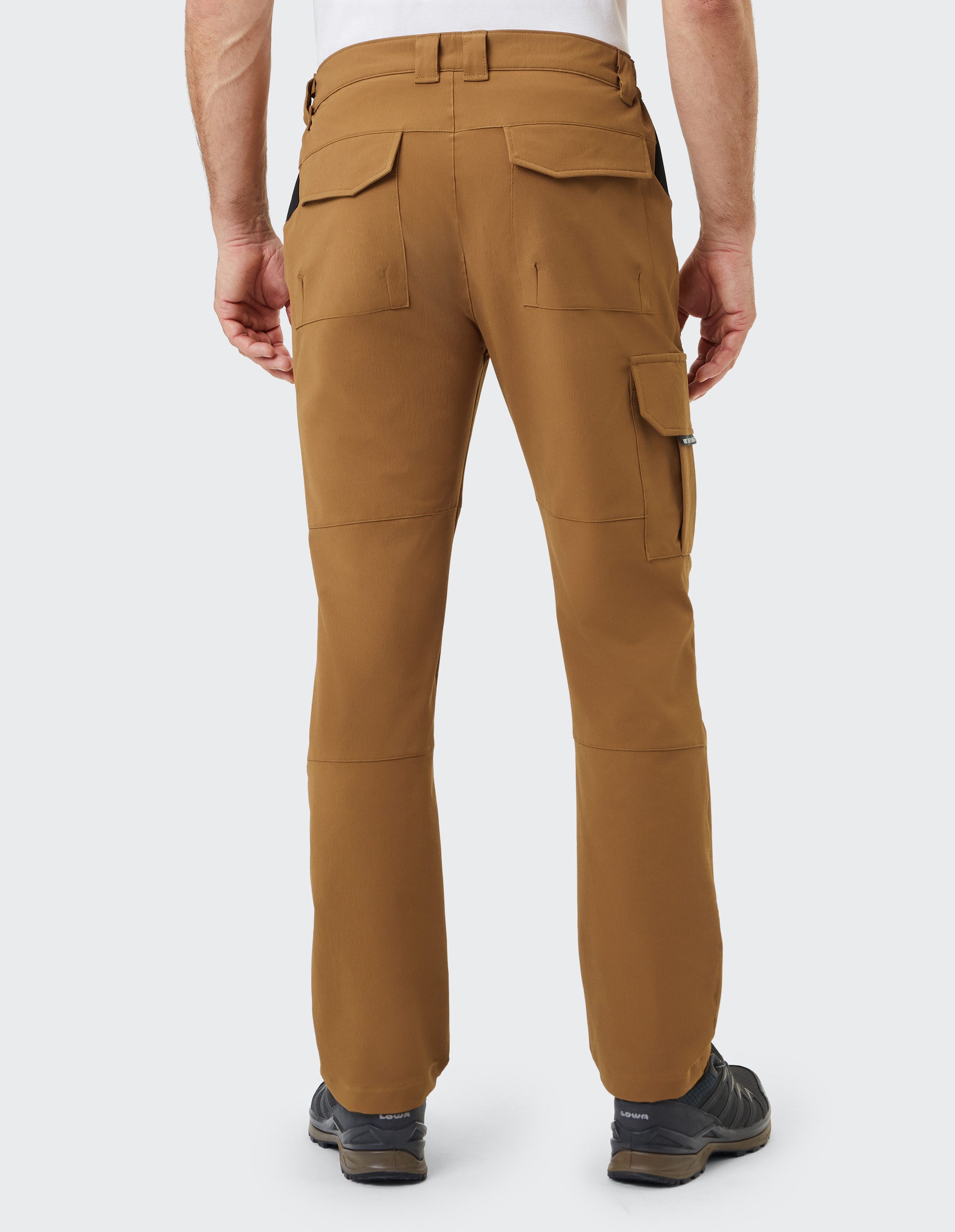 HOT Sportswear Cargobroek