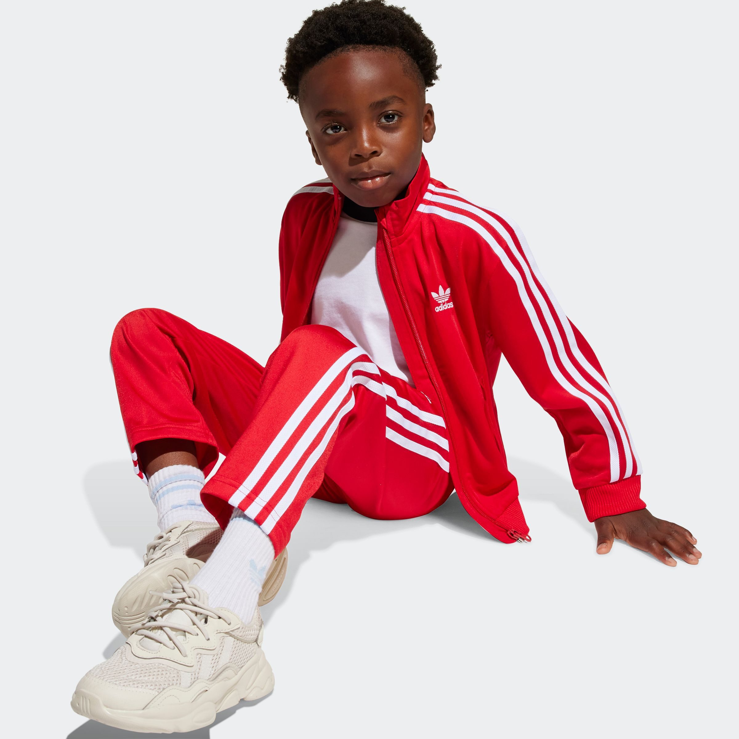 adidas Originals Trainingspak FIREBIRD (2-delig)