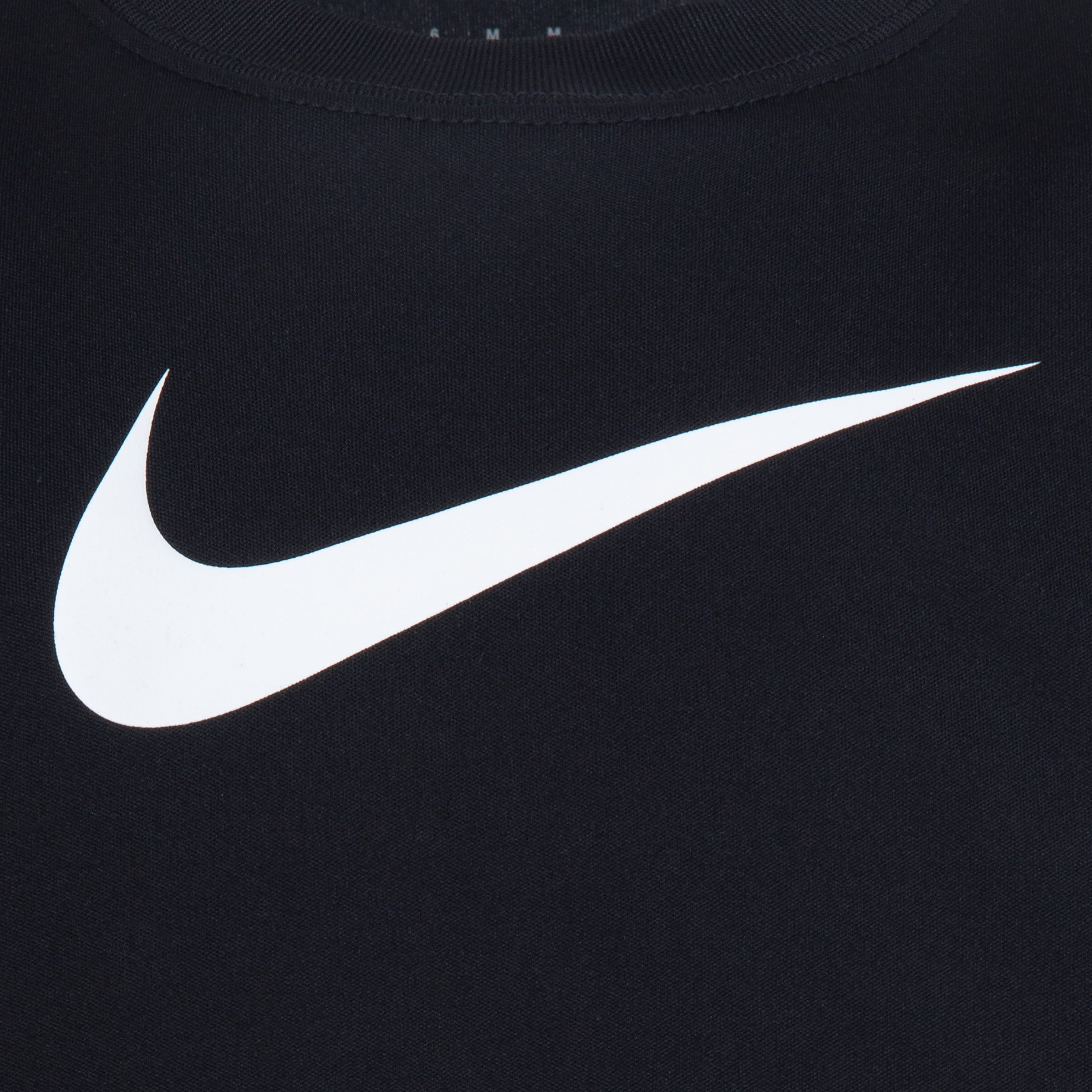 Nike Sportswear Shirt short voor kinderen