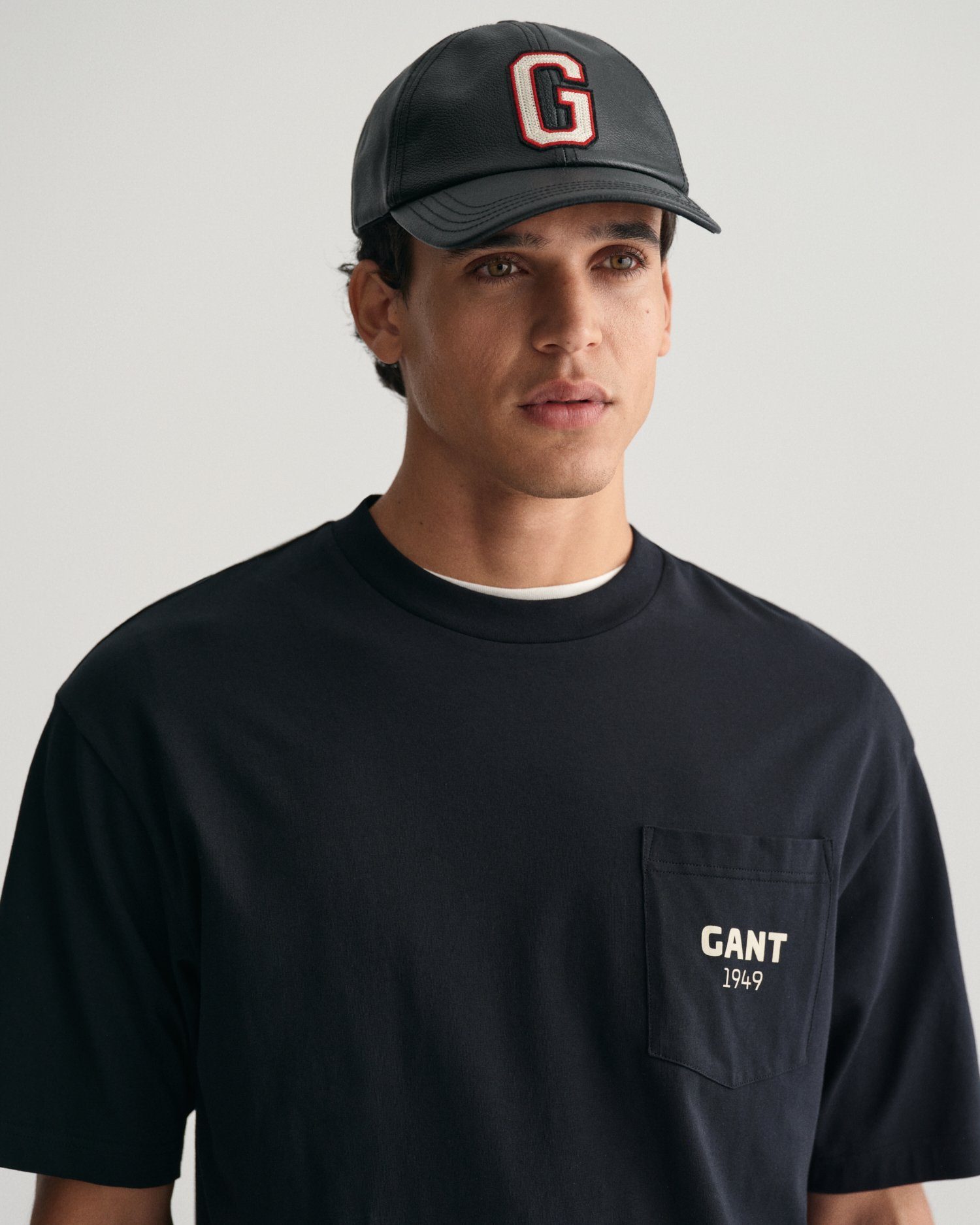 Gant T-shirt GANT 1949 Graphic T-Shirt