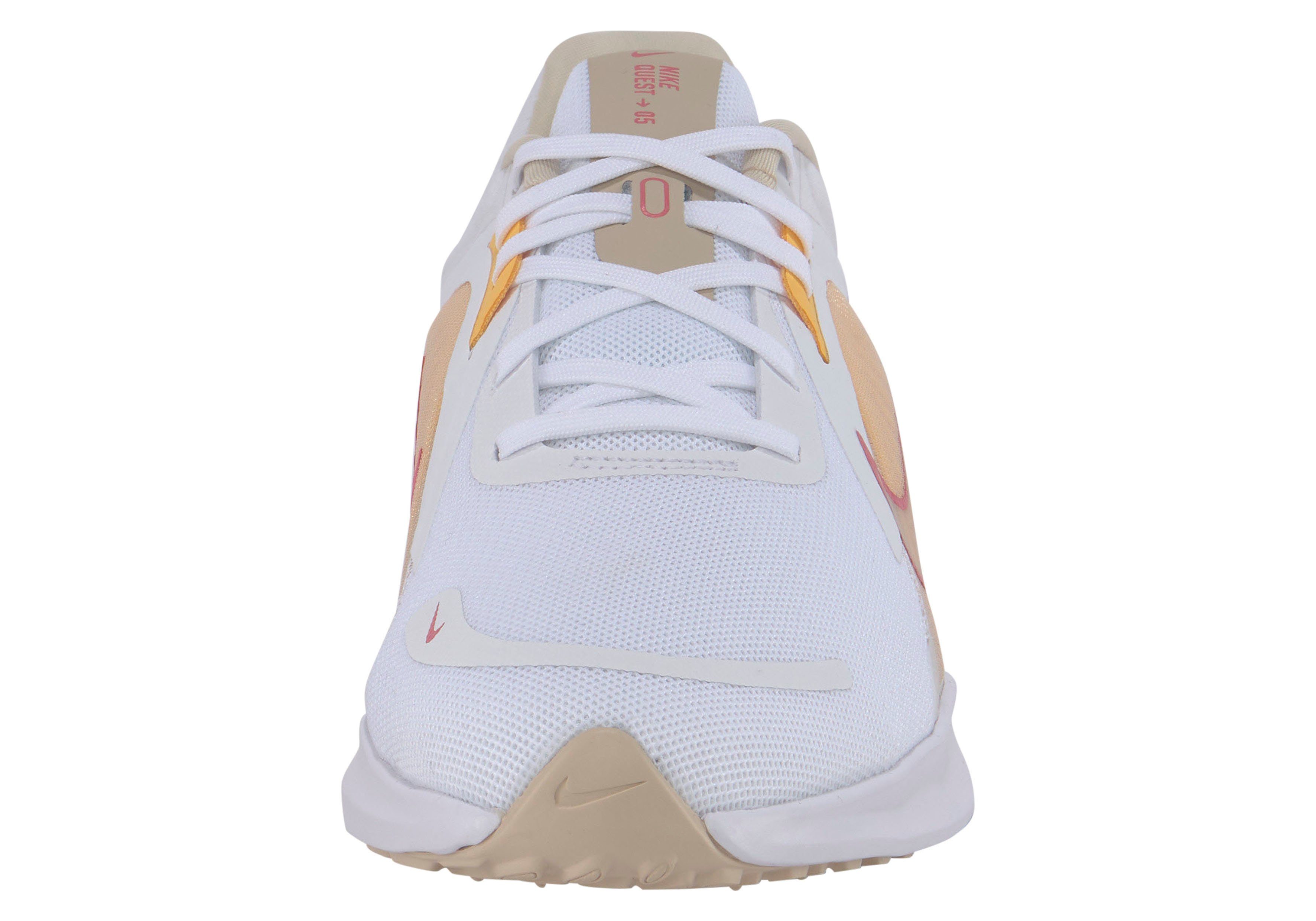 Nike Runningschoenen QUEST 5