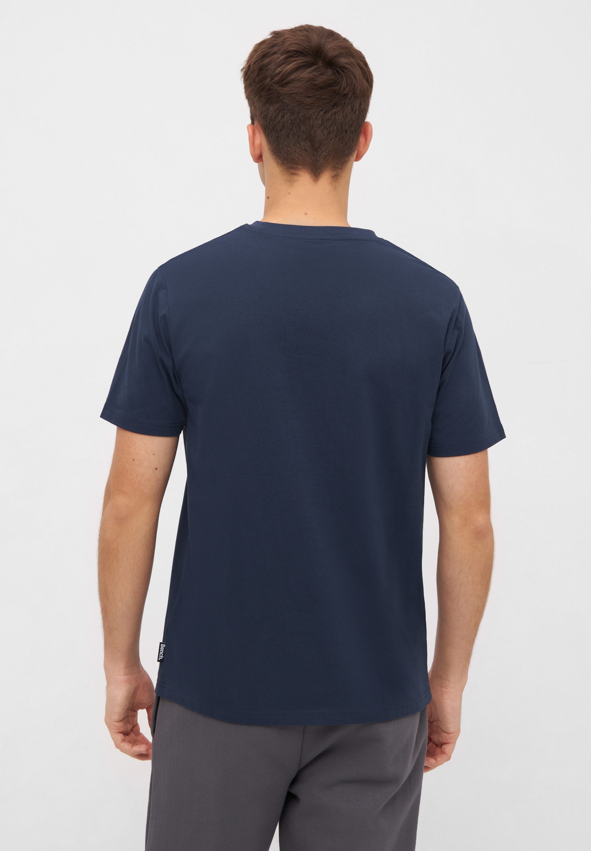 Bench. Shirt met korte mouwen RISLEY