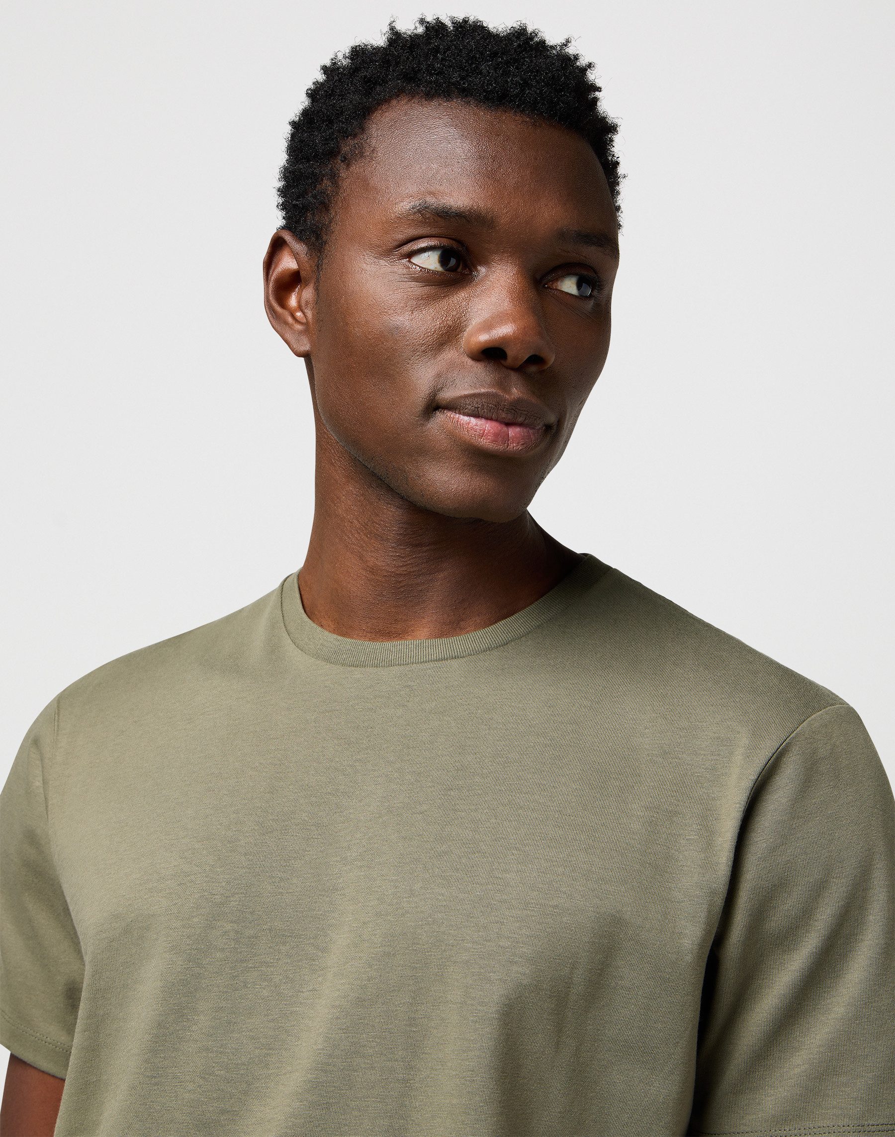 Wrangler T-shirt 3_PACK_TEE (set, 3-delig)